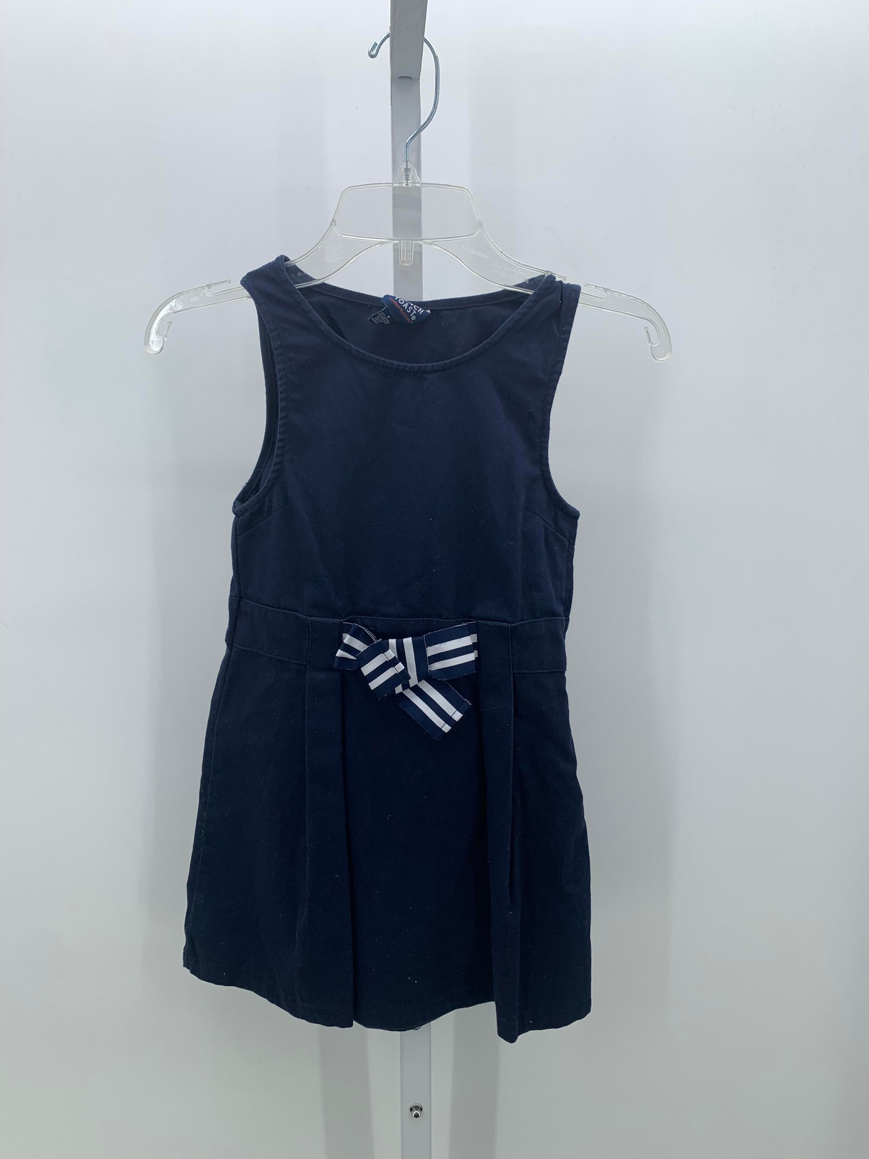 French Toast Size 5 Girls Sundress