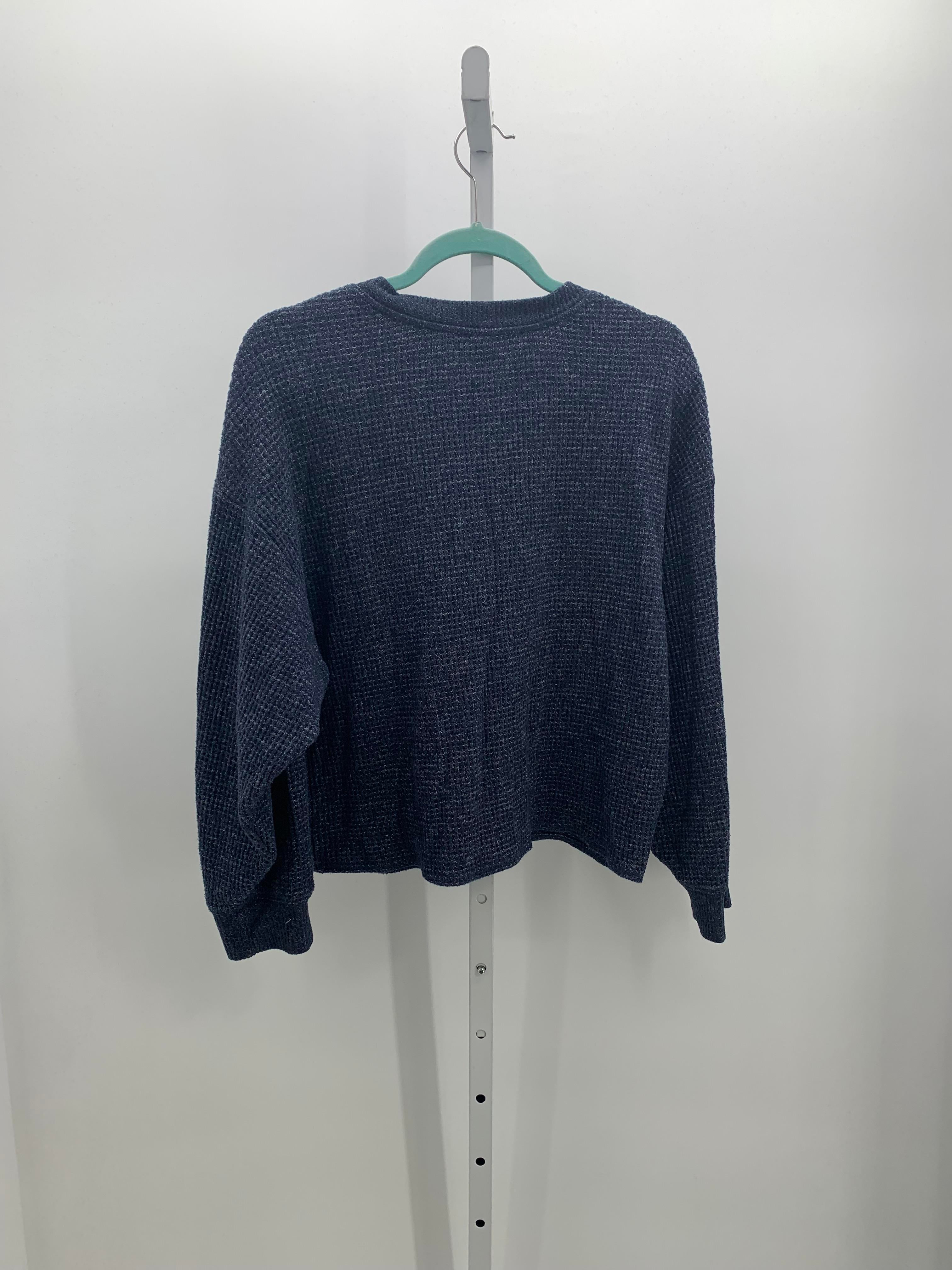 Old Navy Size Medium Misses Long Sleeve Shirt