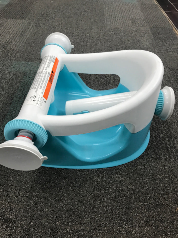 InGenuity Summer Bathtub Seat with Suction Grip