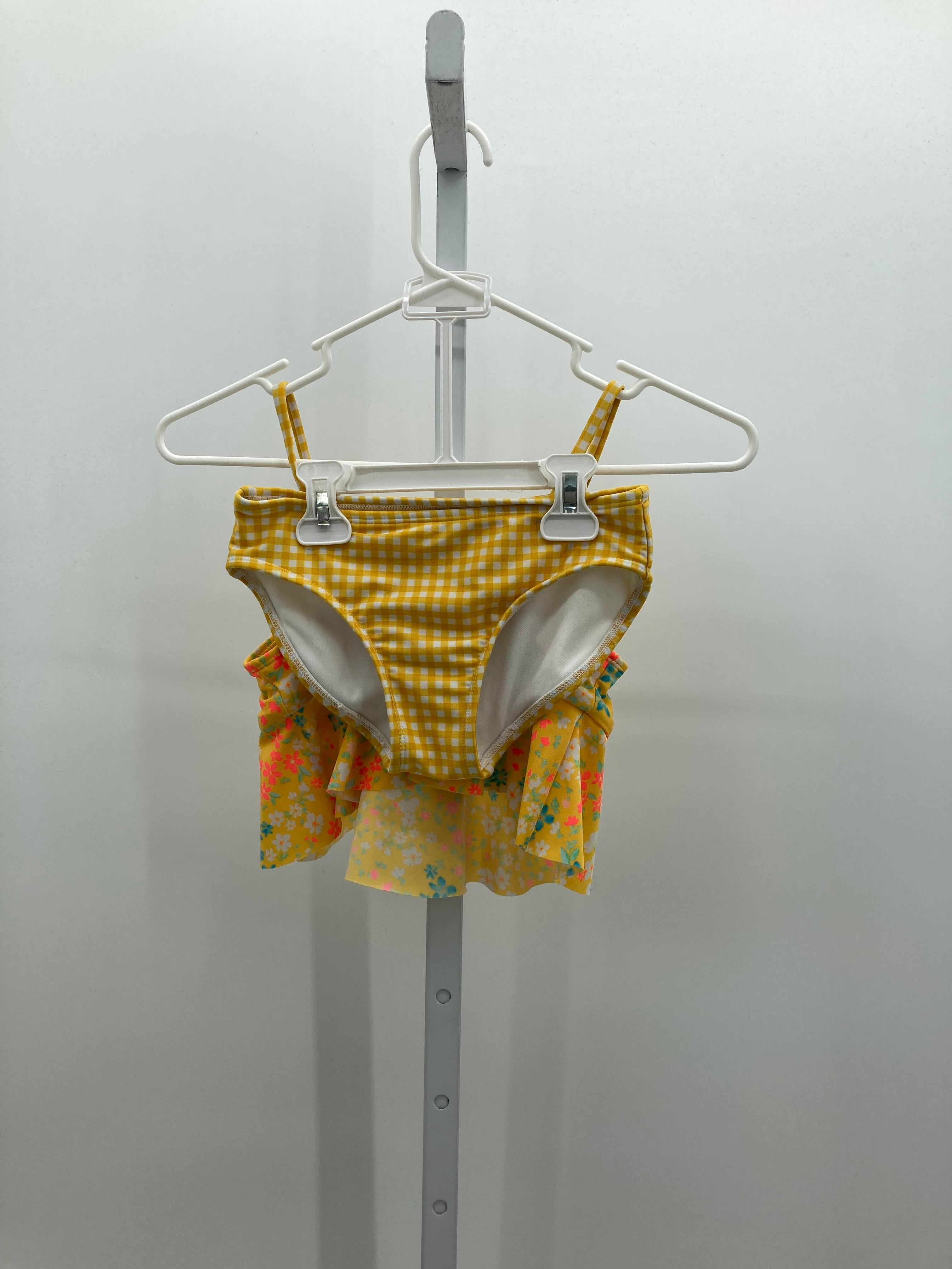 Art Class Size 7-8 Girls 2 pc Suit