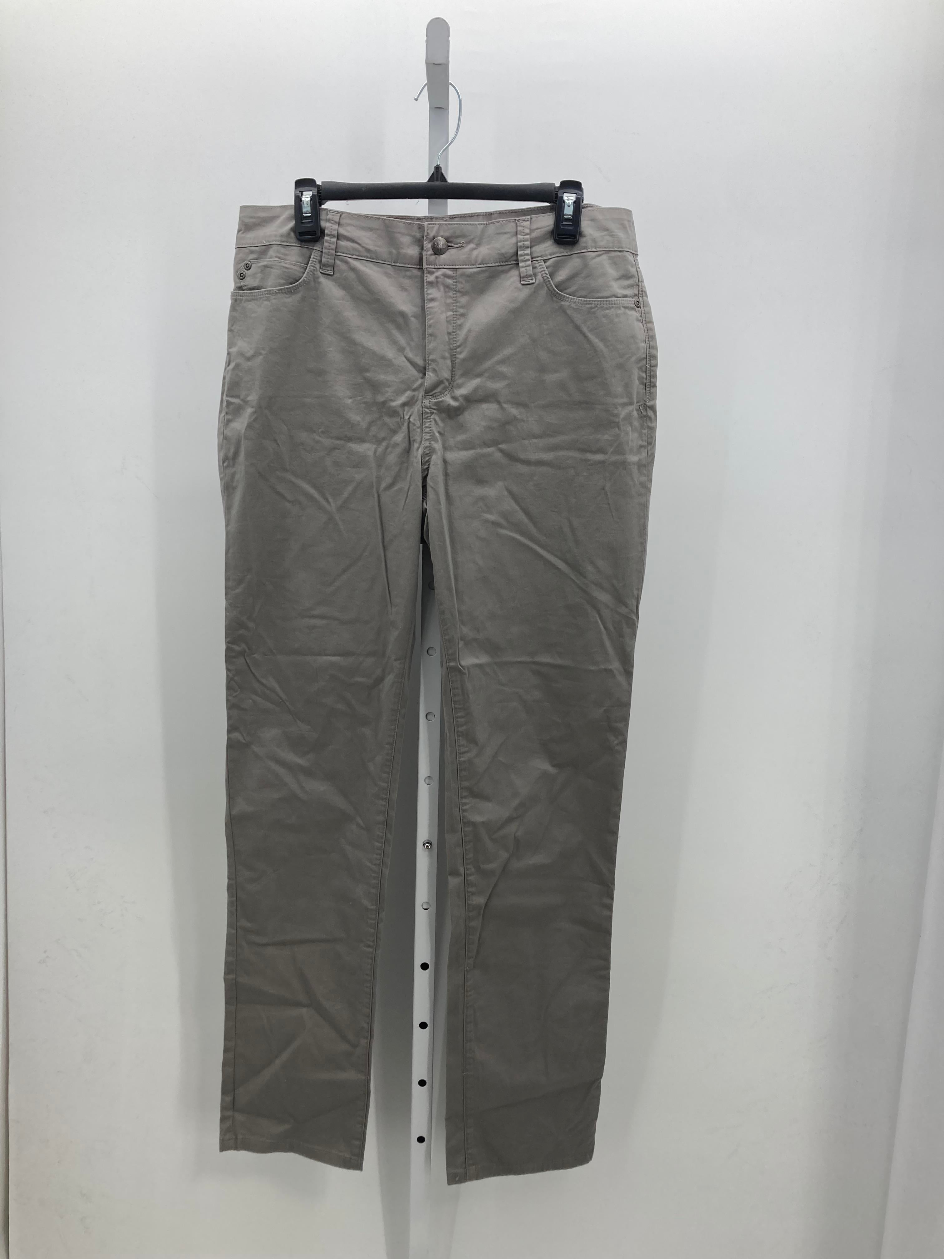 NYDJ Size 14 Misses Pants