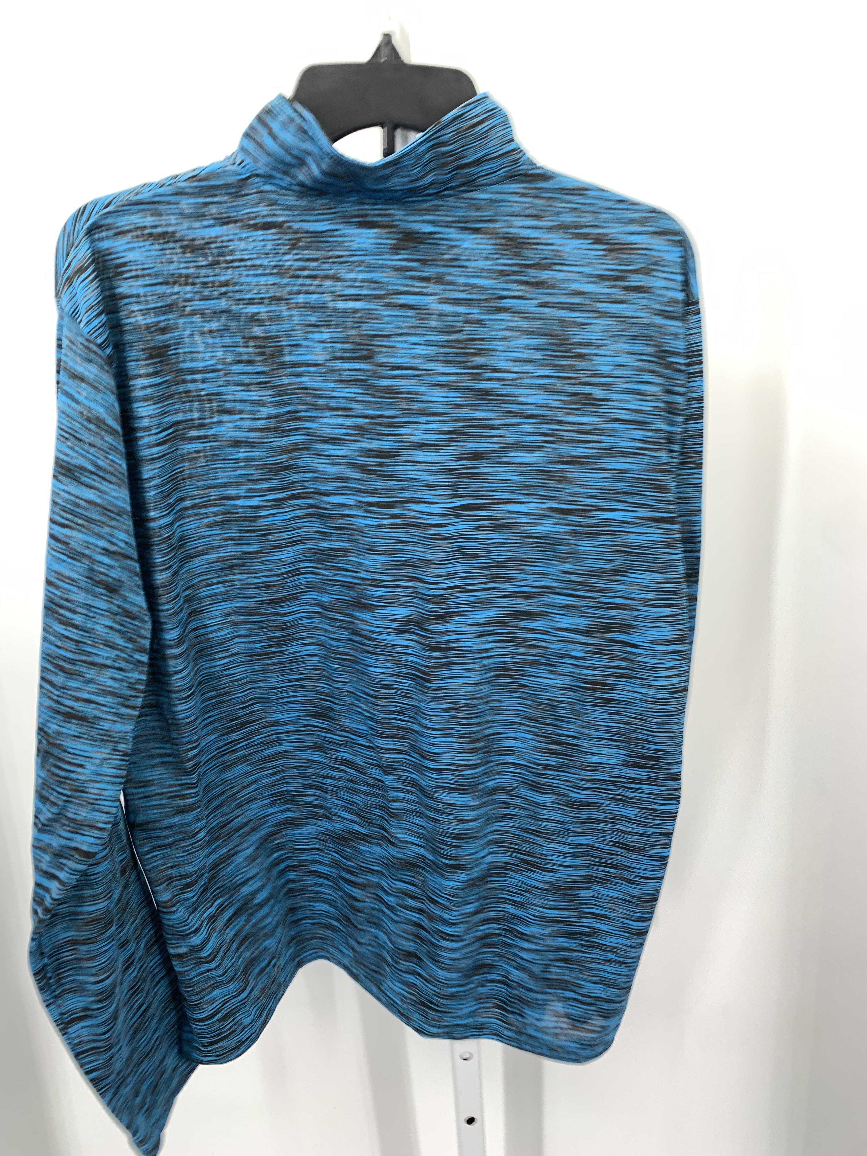 Size Large Misses Long Sleeve Shirt