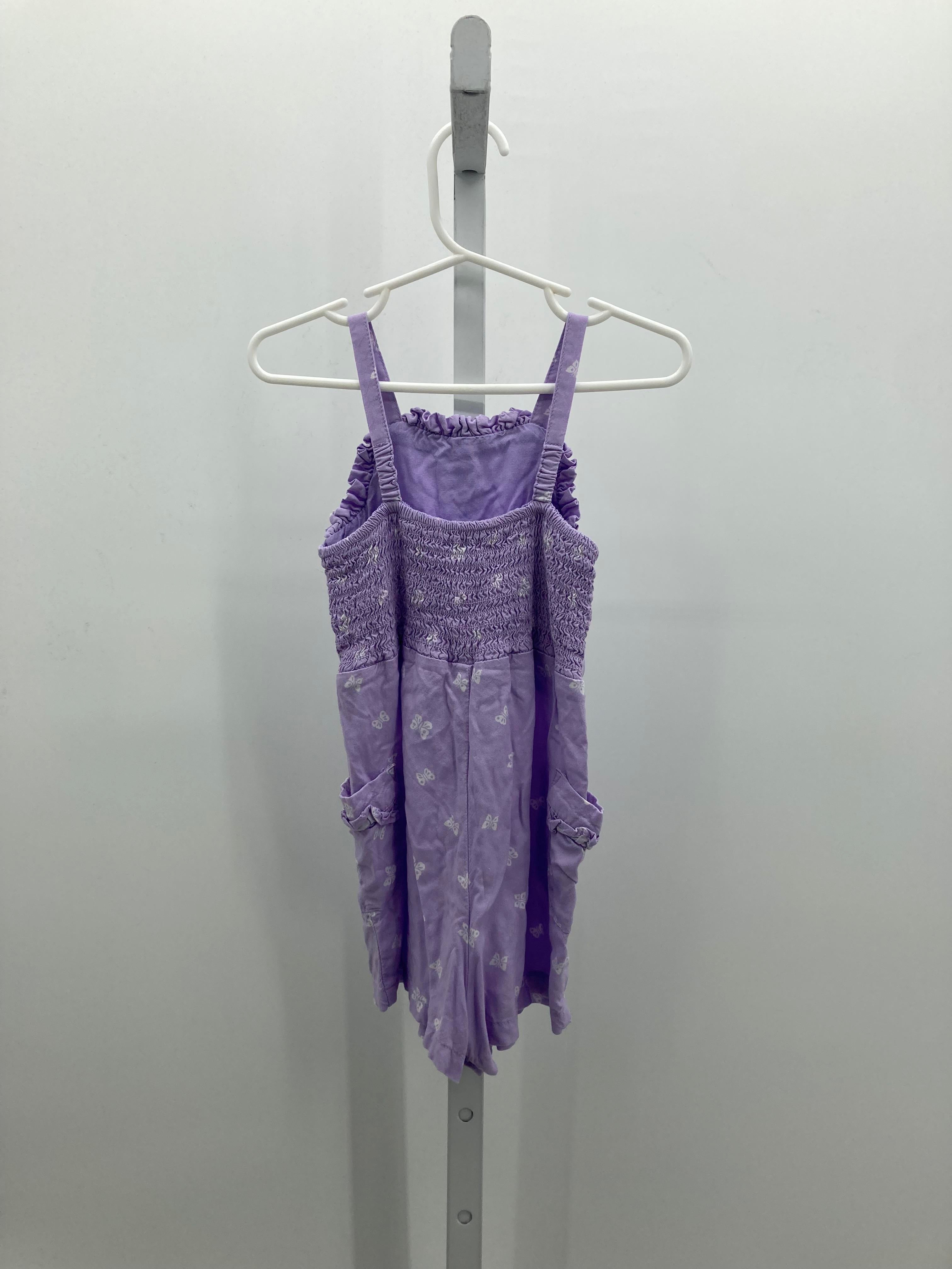 Cat & Jack Size 2T Girls Shortalls