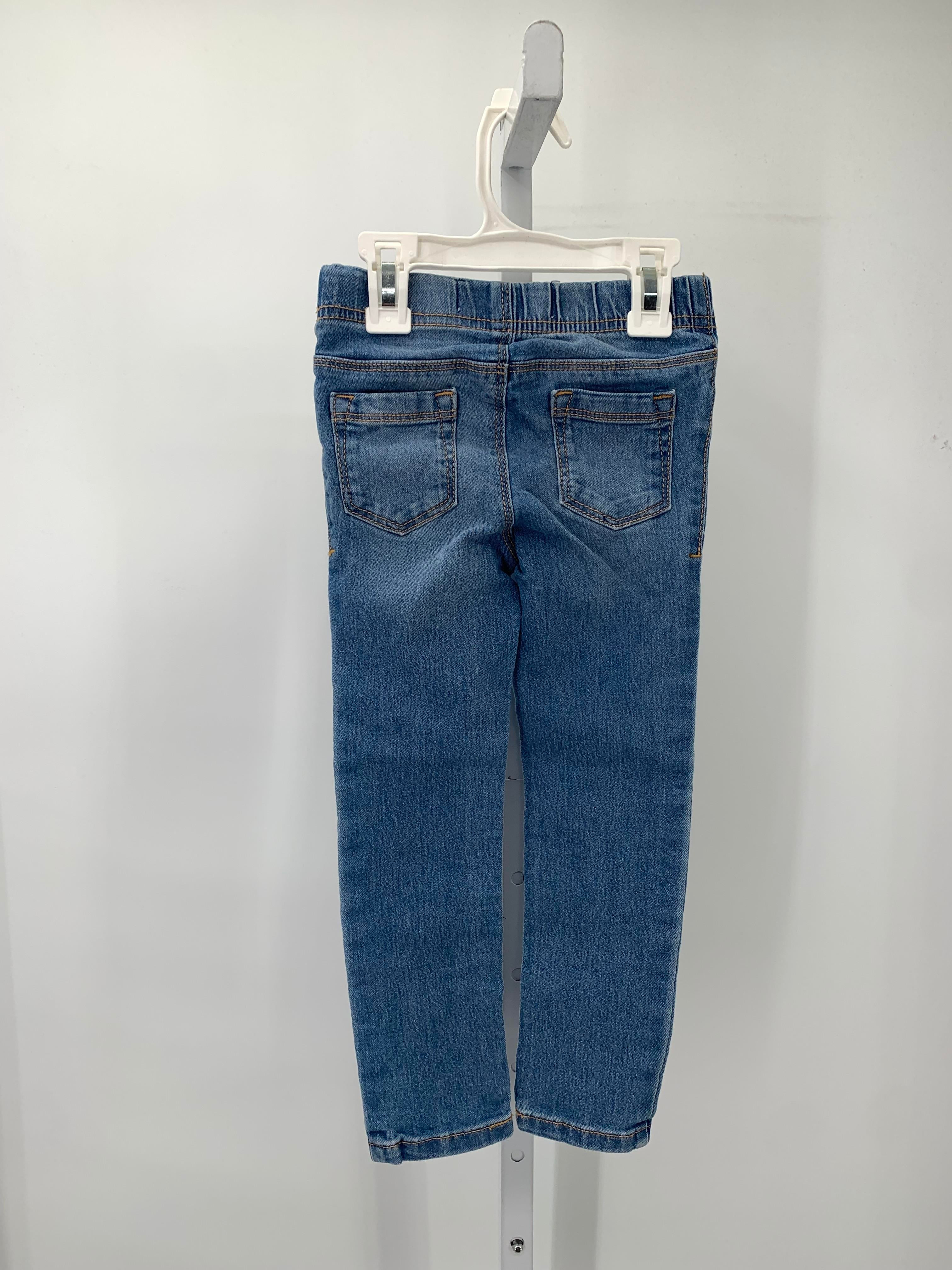 Old Navy Size 4T Girls Jeans