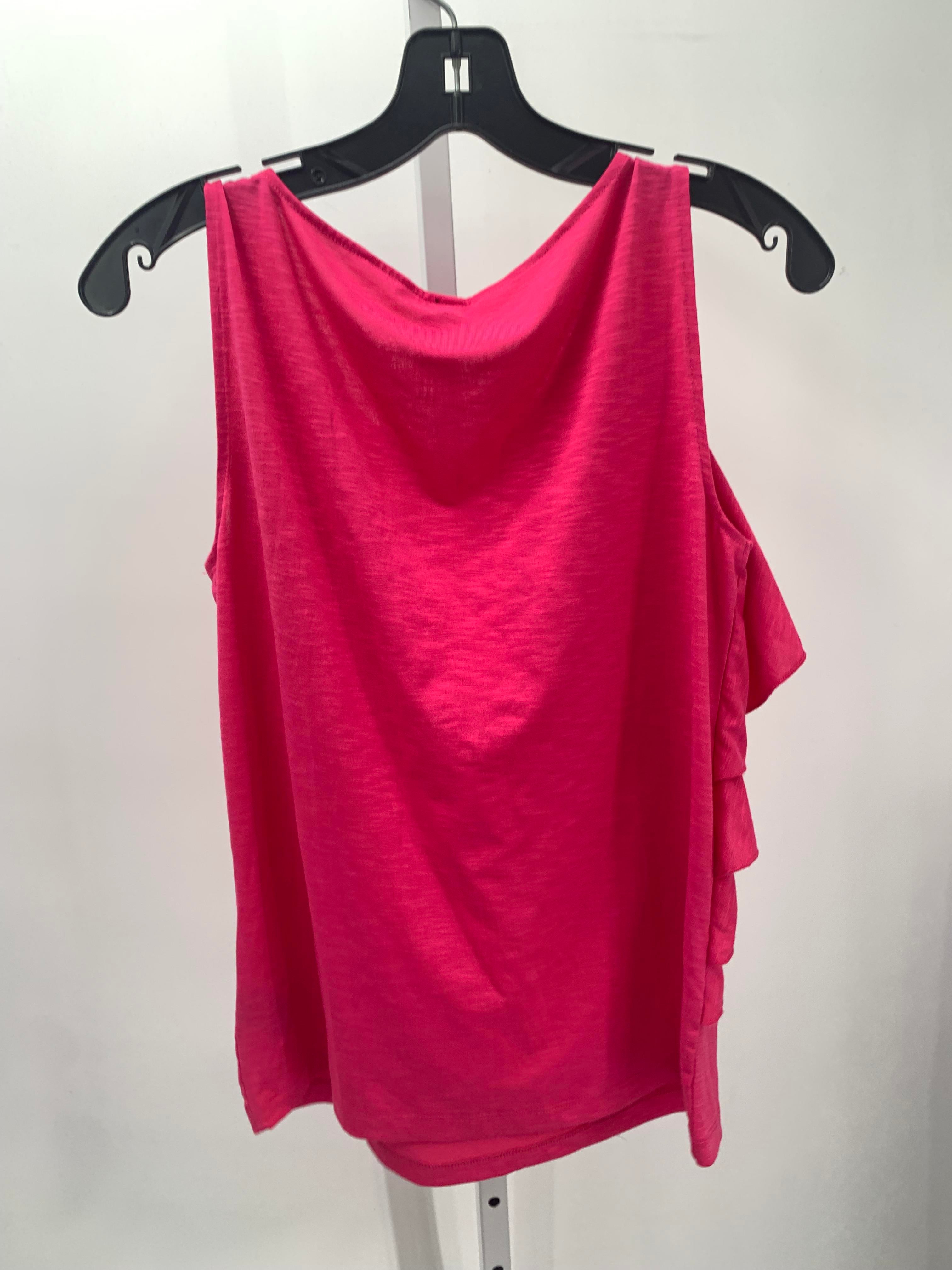 Rafaella Size Medium Misses Tank