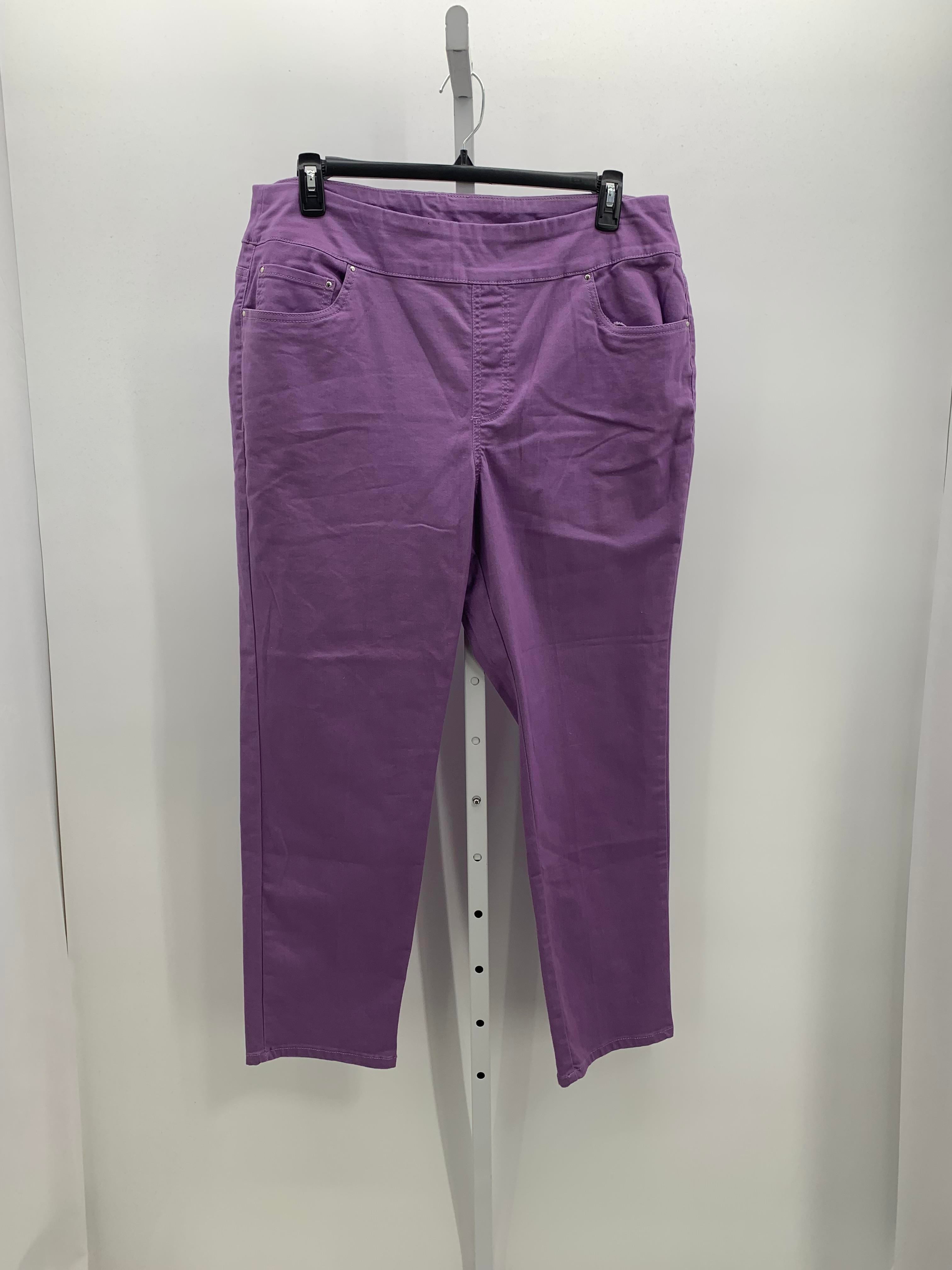 Blair Size 18 W Womens Pants