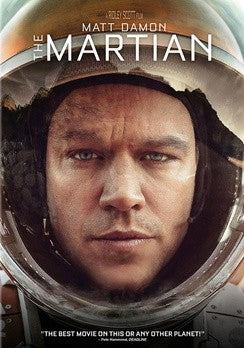 The Martian -