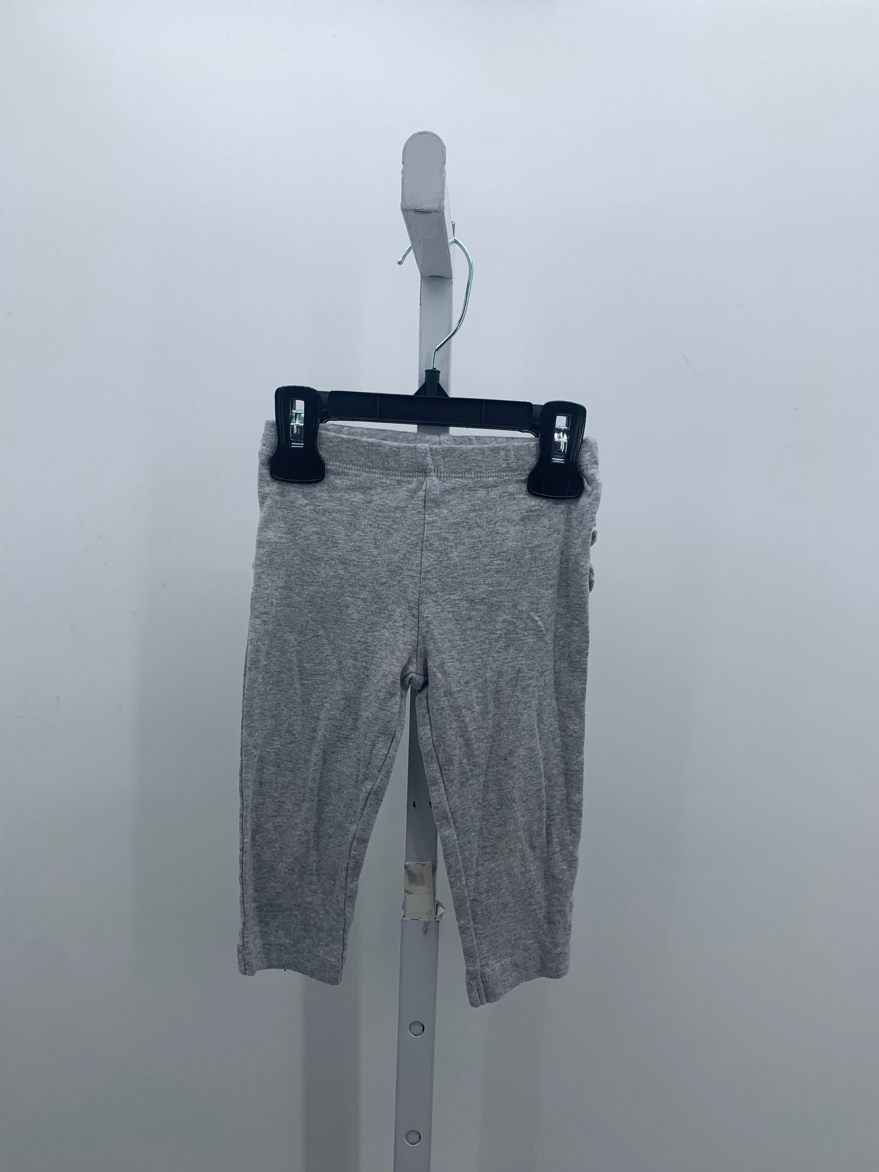 Carters Size 12 Months Girls Pants