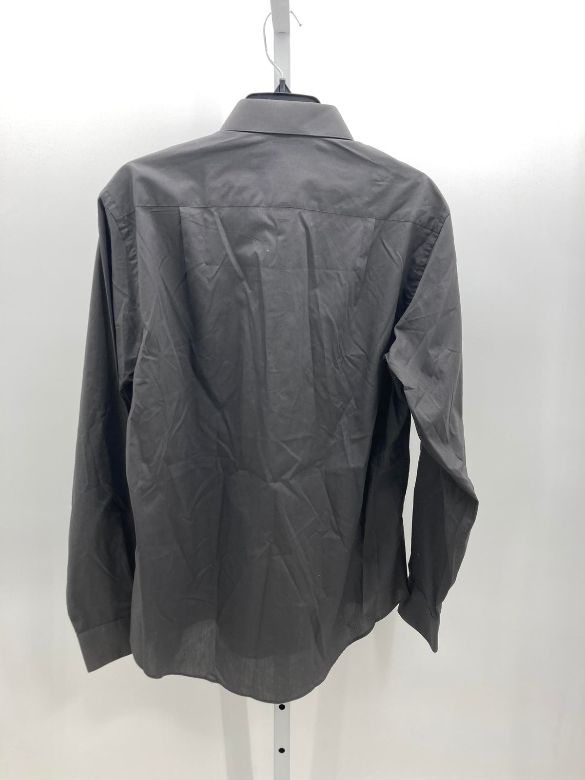 SLIM FIT BUTTON DOWN
