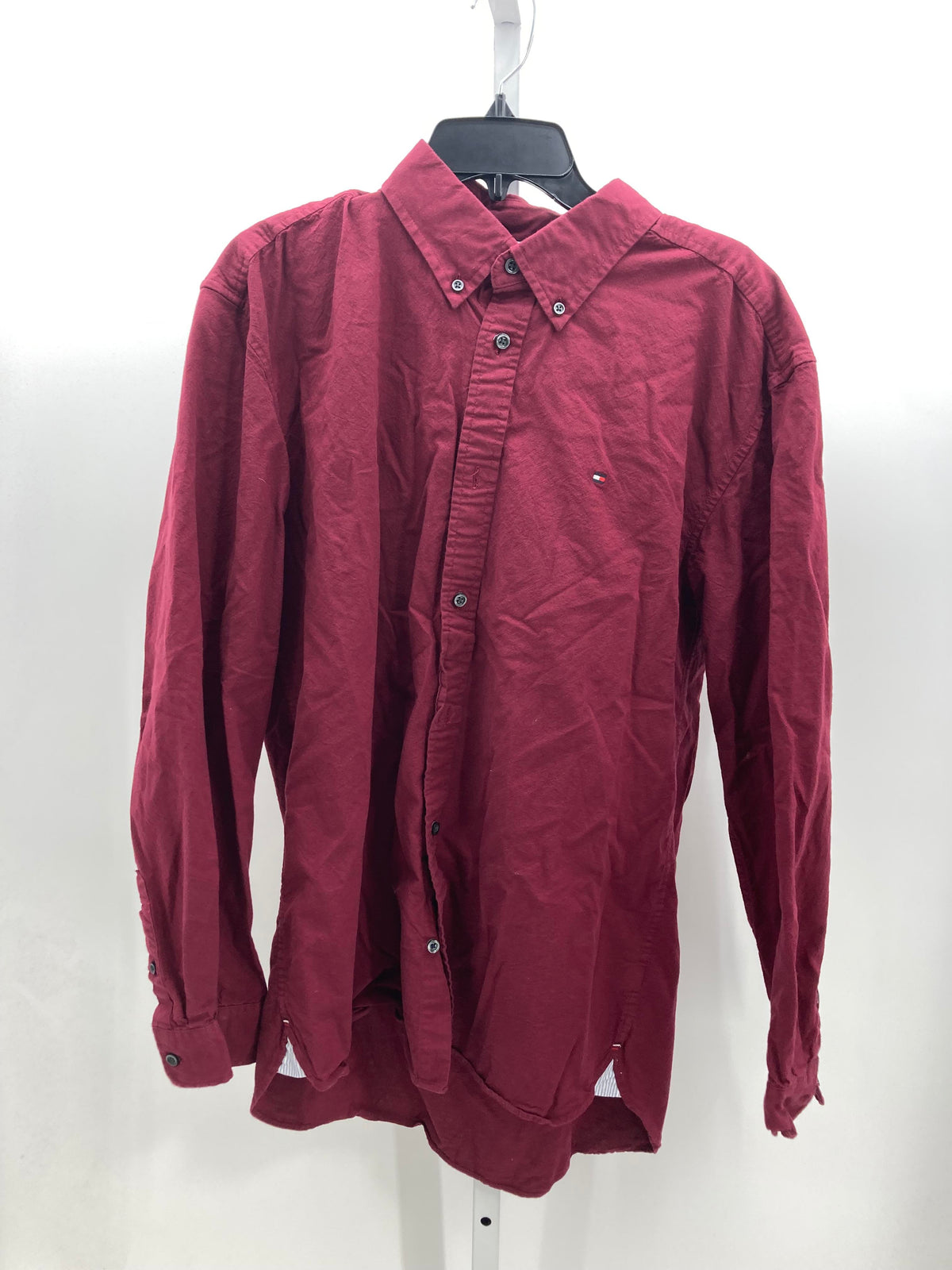 BTN DOWN SHIRT