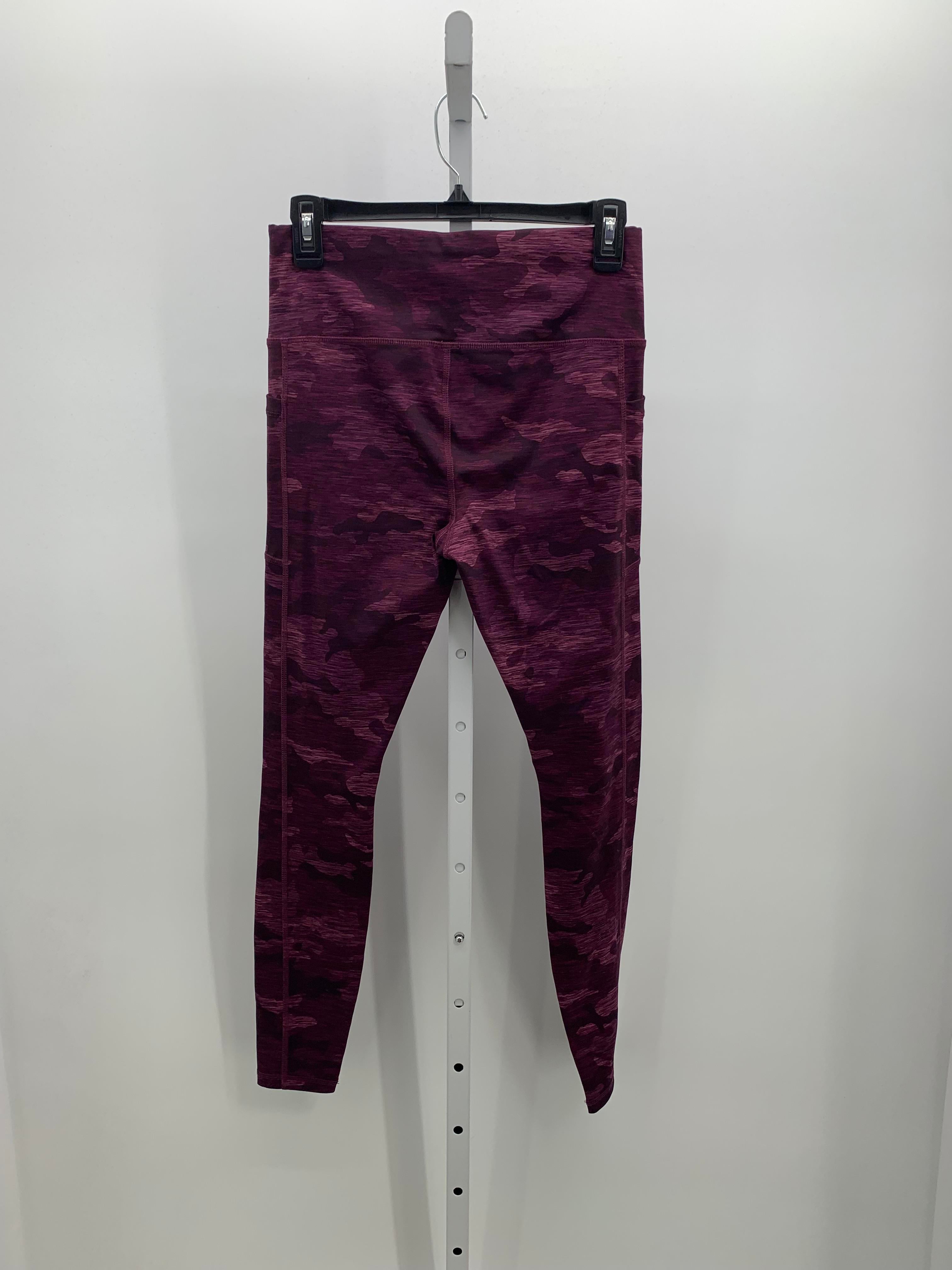 Avia Size Small Misses Leggings