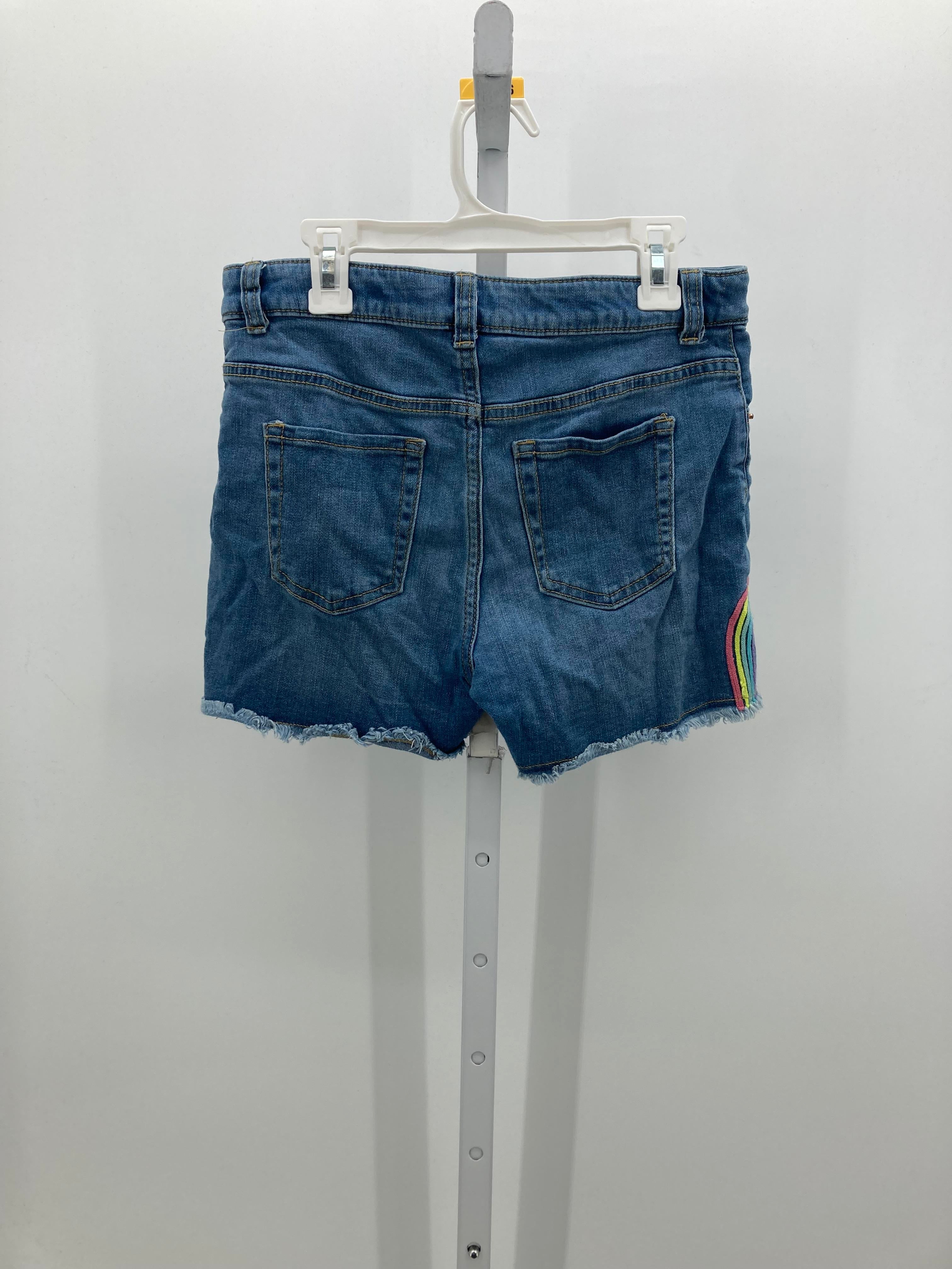 Cat & Jack Size 14-16 Girls Shorts