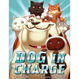 Dog in Charge - K.