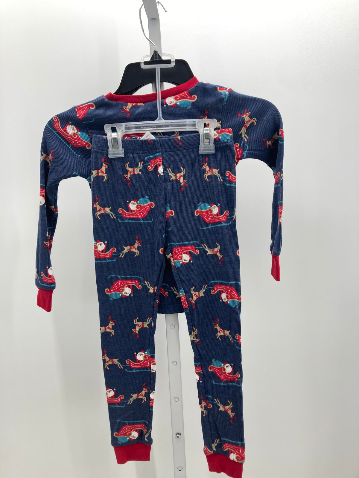 PJS SANTA RUDOLF
