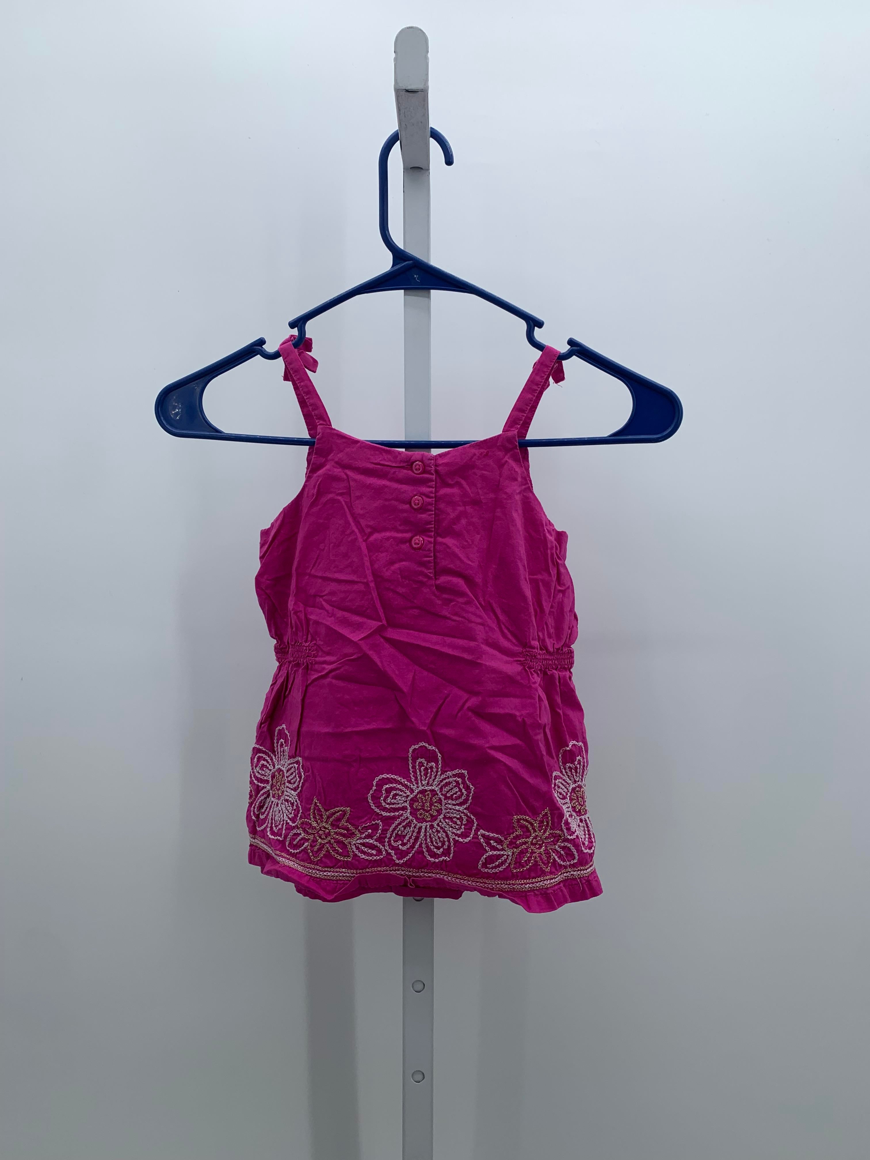 Gymboree Size 6 Girls Tank