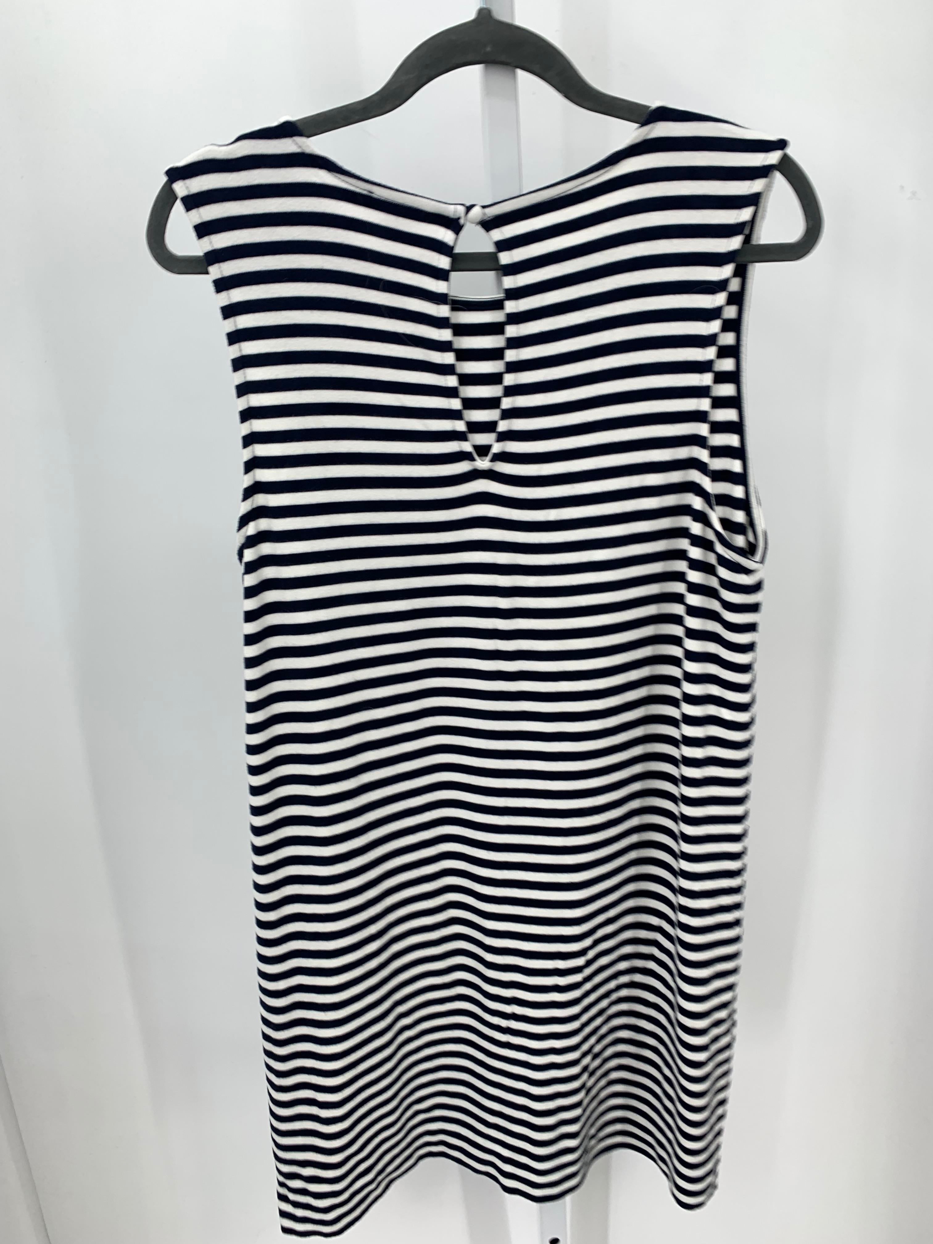 Saint Toppez West Size Large Misses Sundress