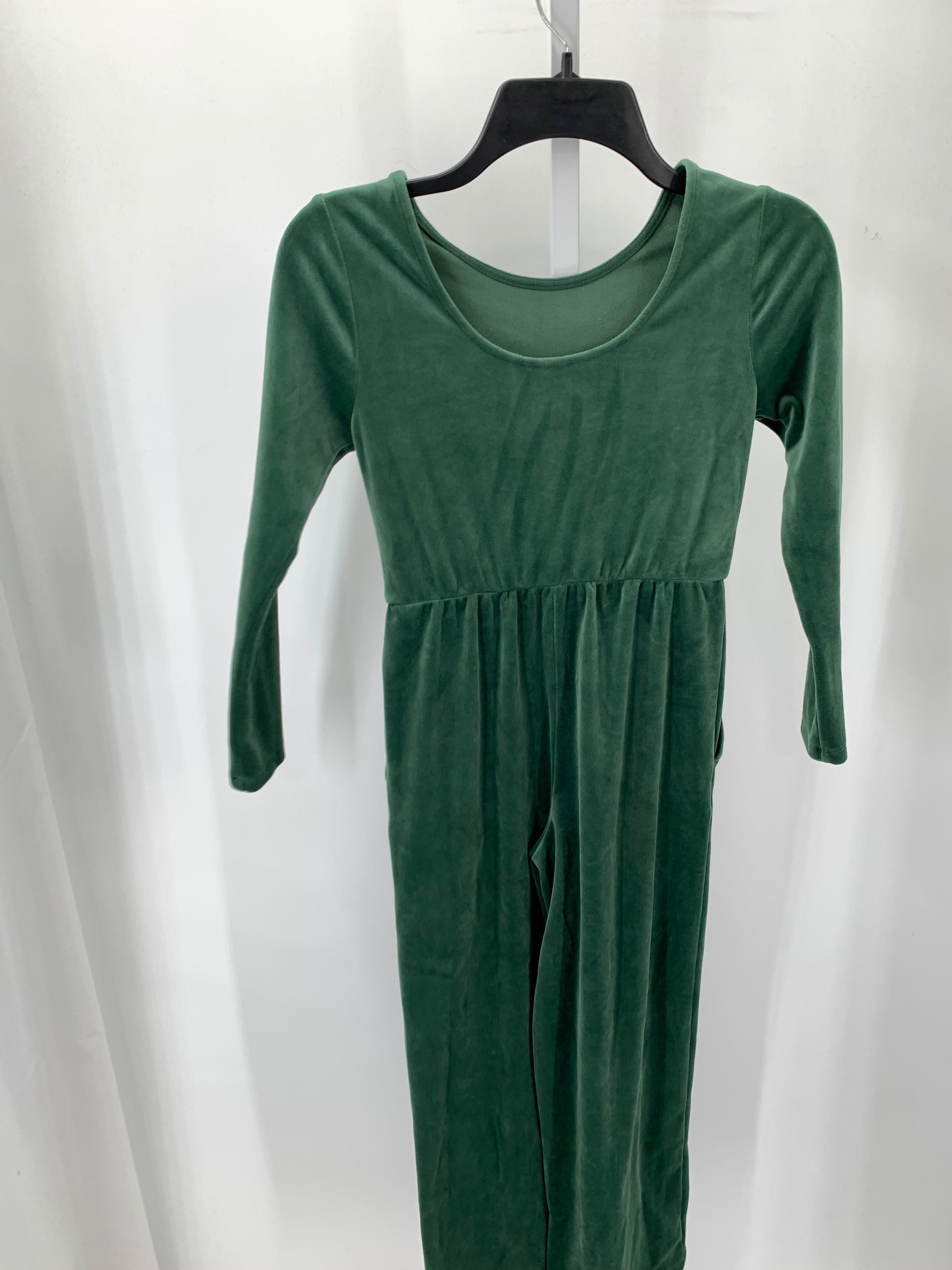 PANTS FLEECE ROMPER
