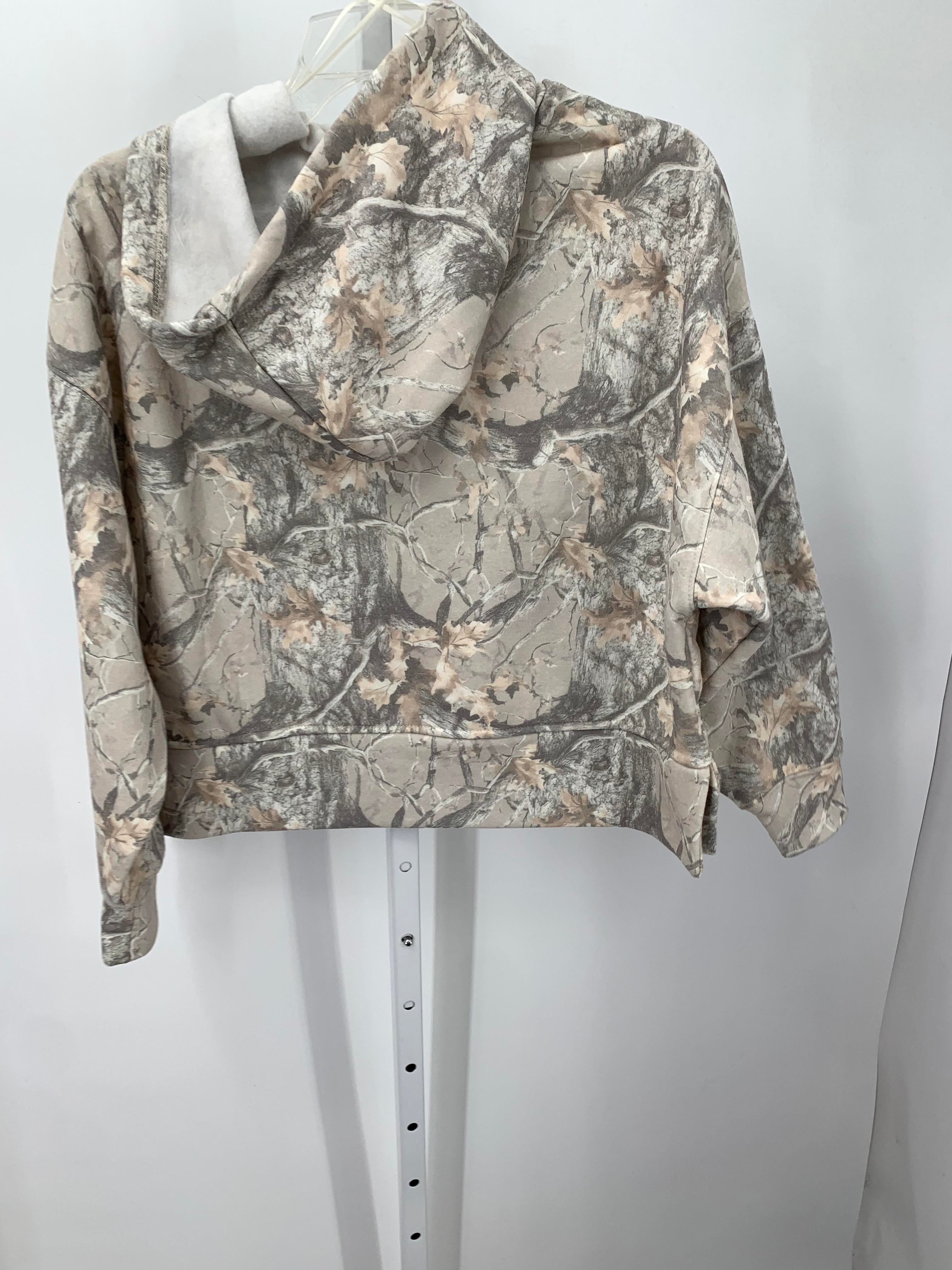 Size Small Misses Hoodie