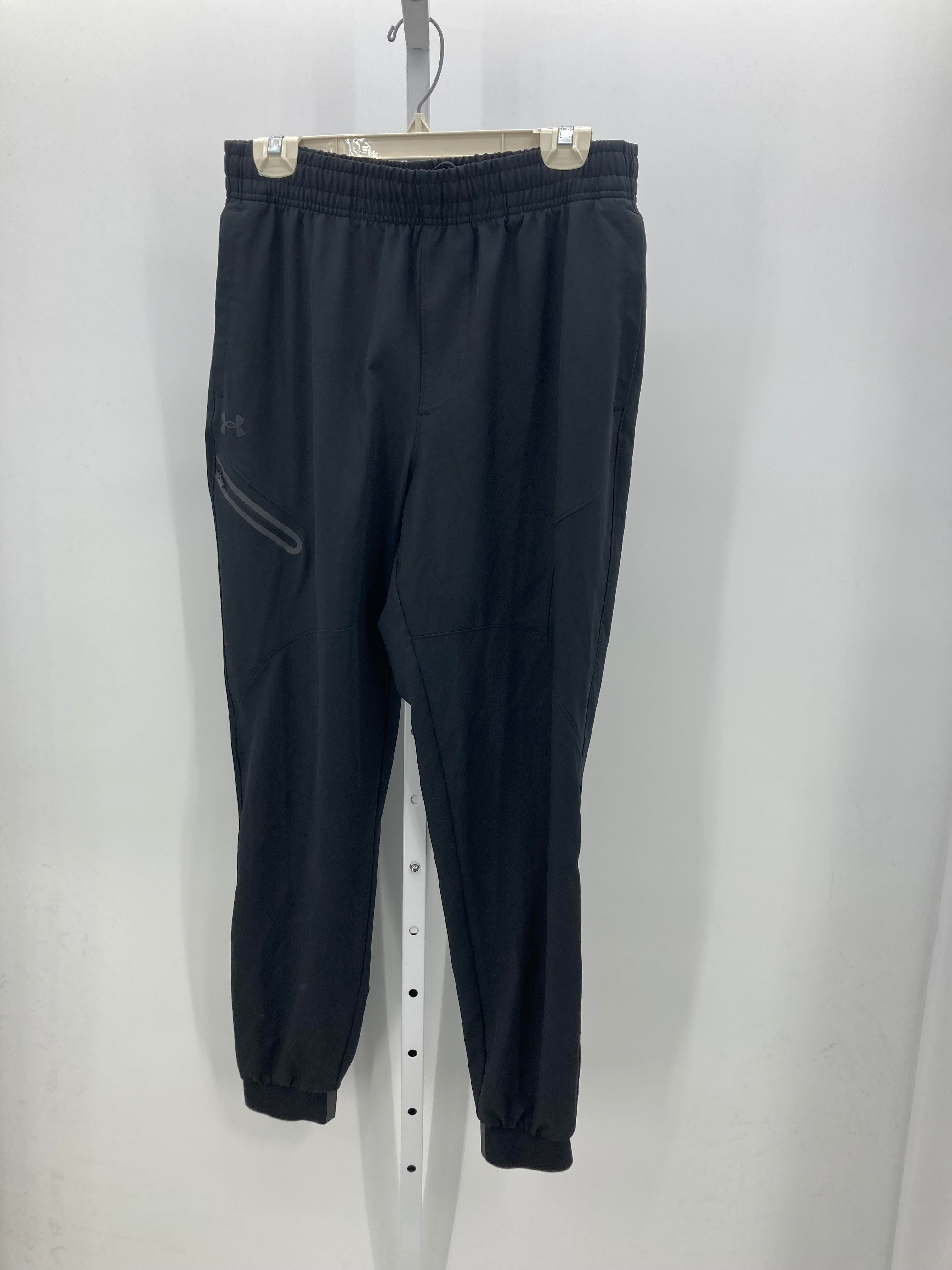 ELASTIC WAIST JOGGER