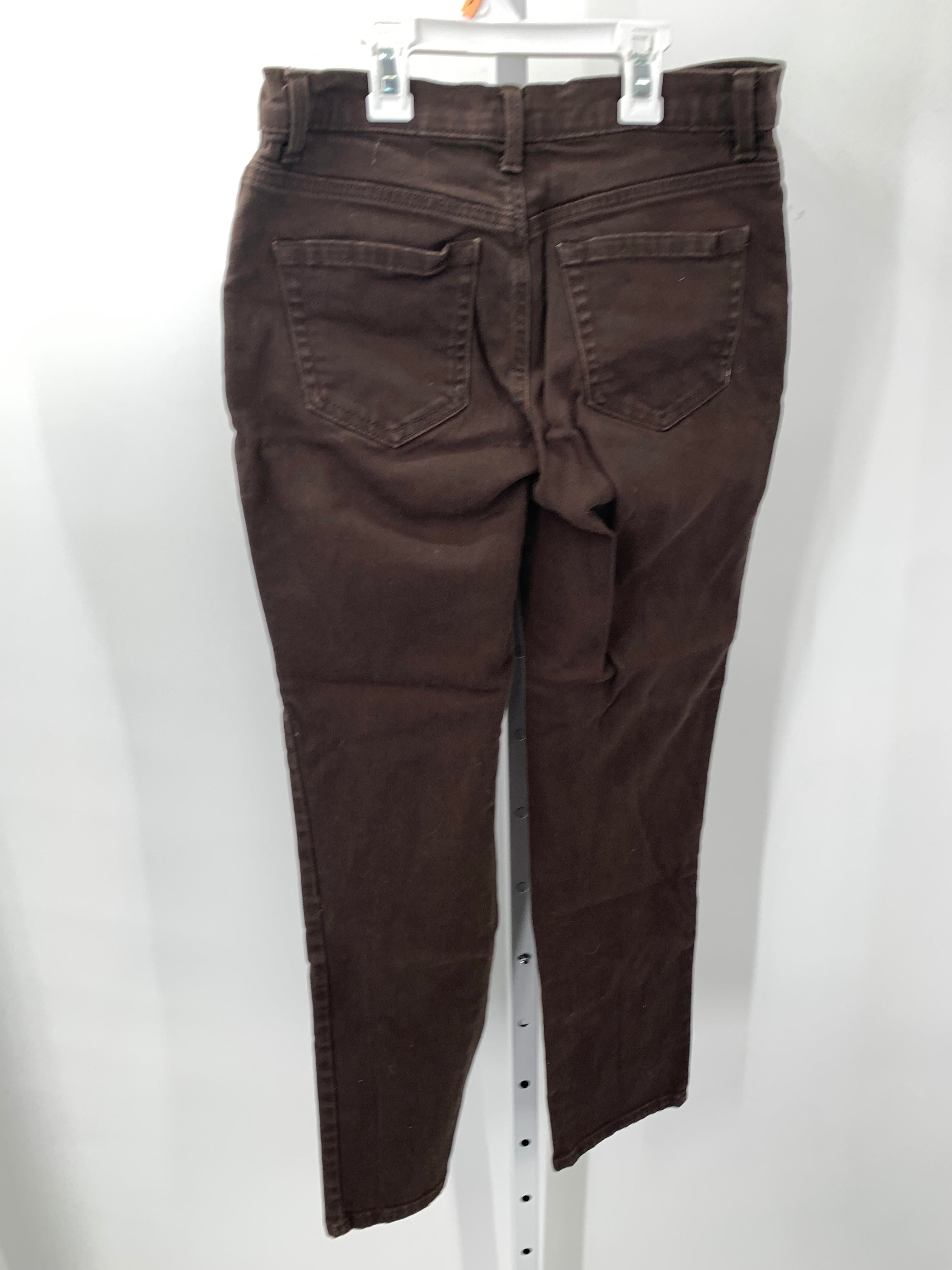 Gloria Vanderbilt Size 4 Misses Jeans