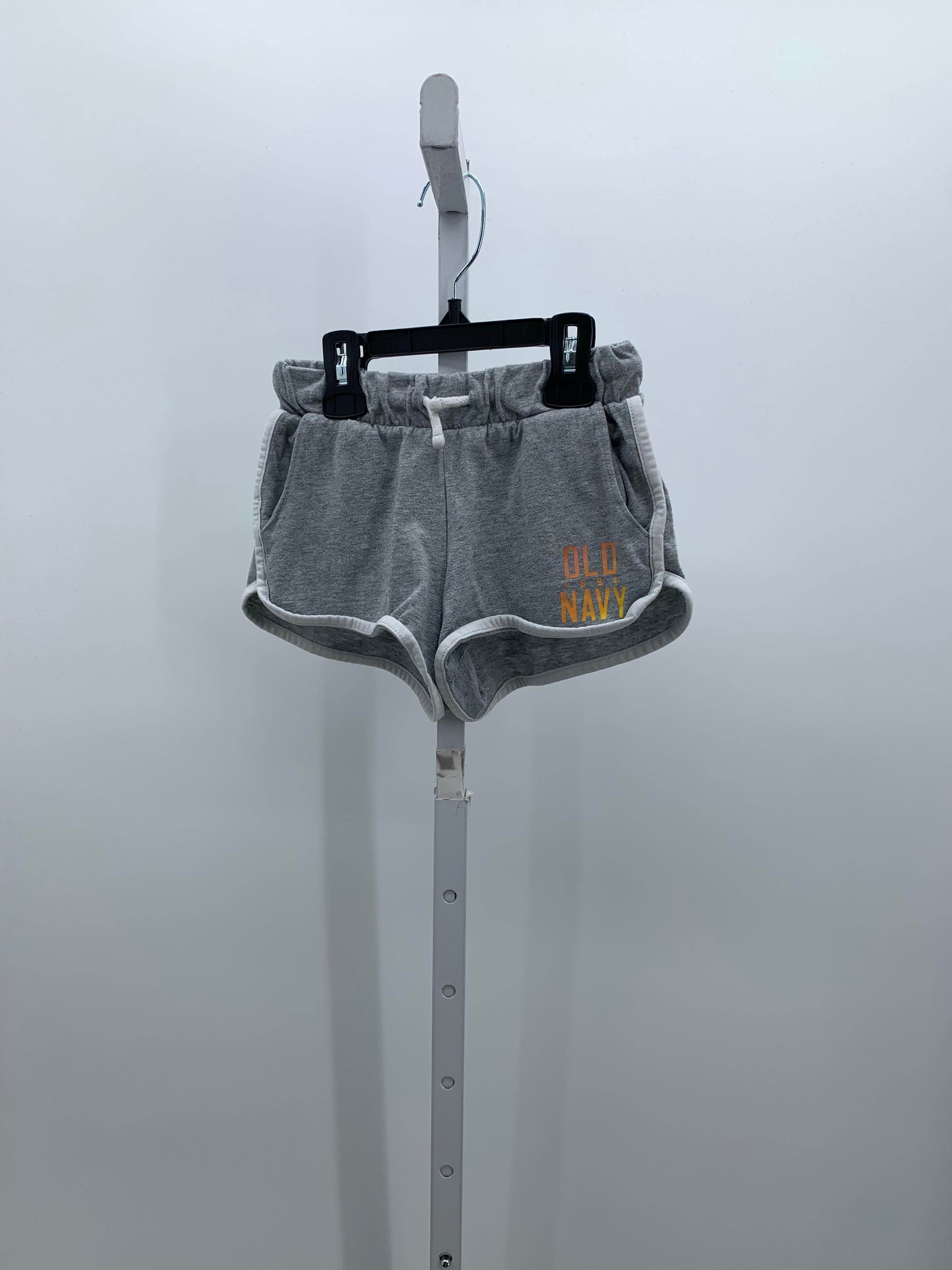Old Navy Size 6-7 Girls Shorts