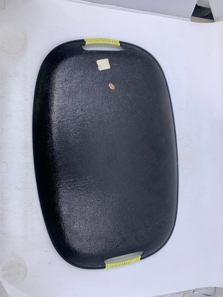 BLUE ROCKY MTN NATIONAL PARK W/ DEER.