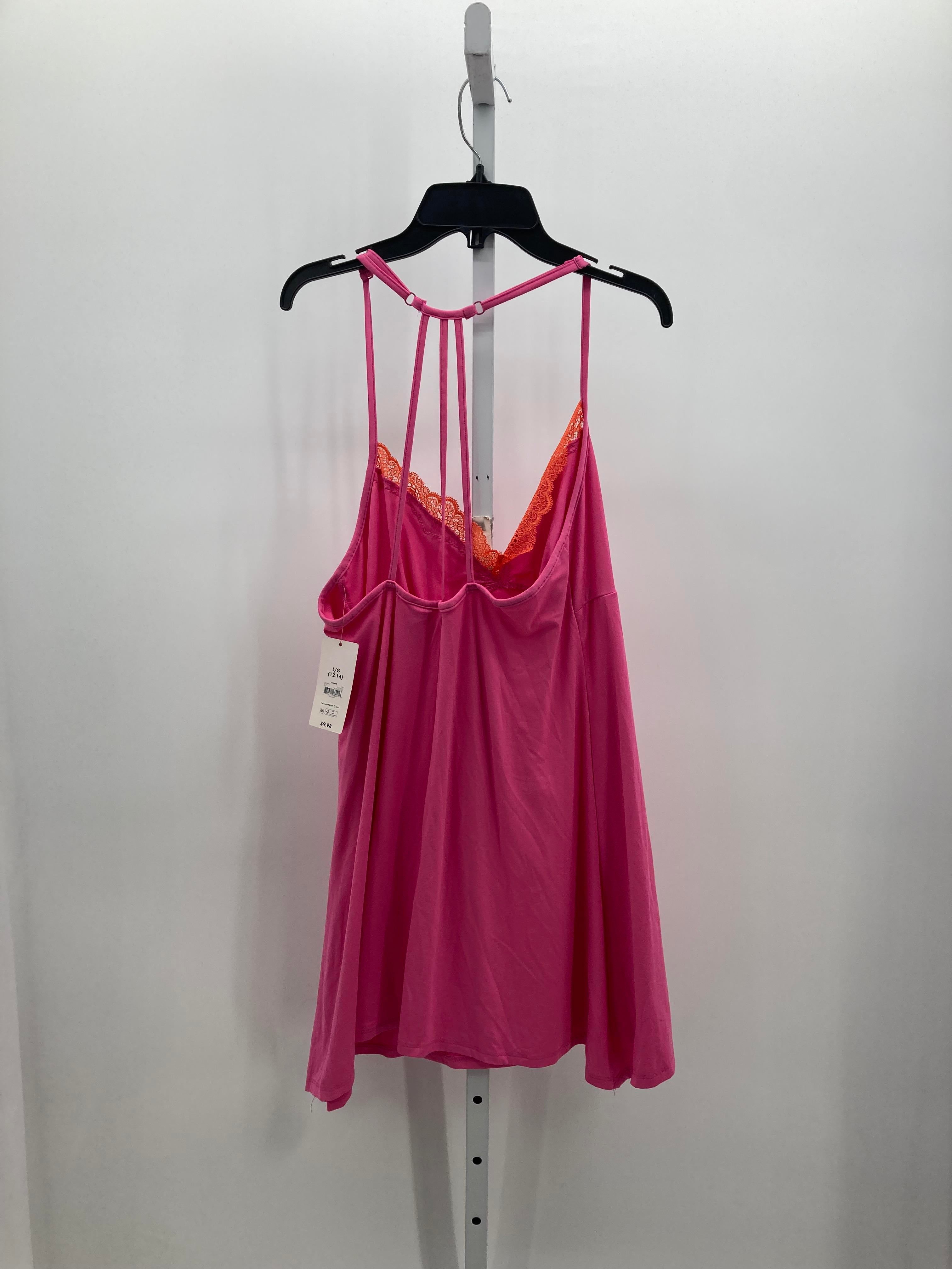 Secret Treasures Size Large Misses Nightgown