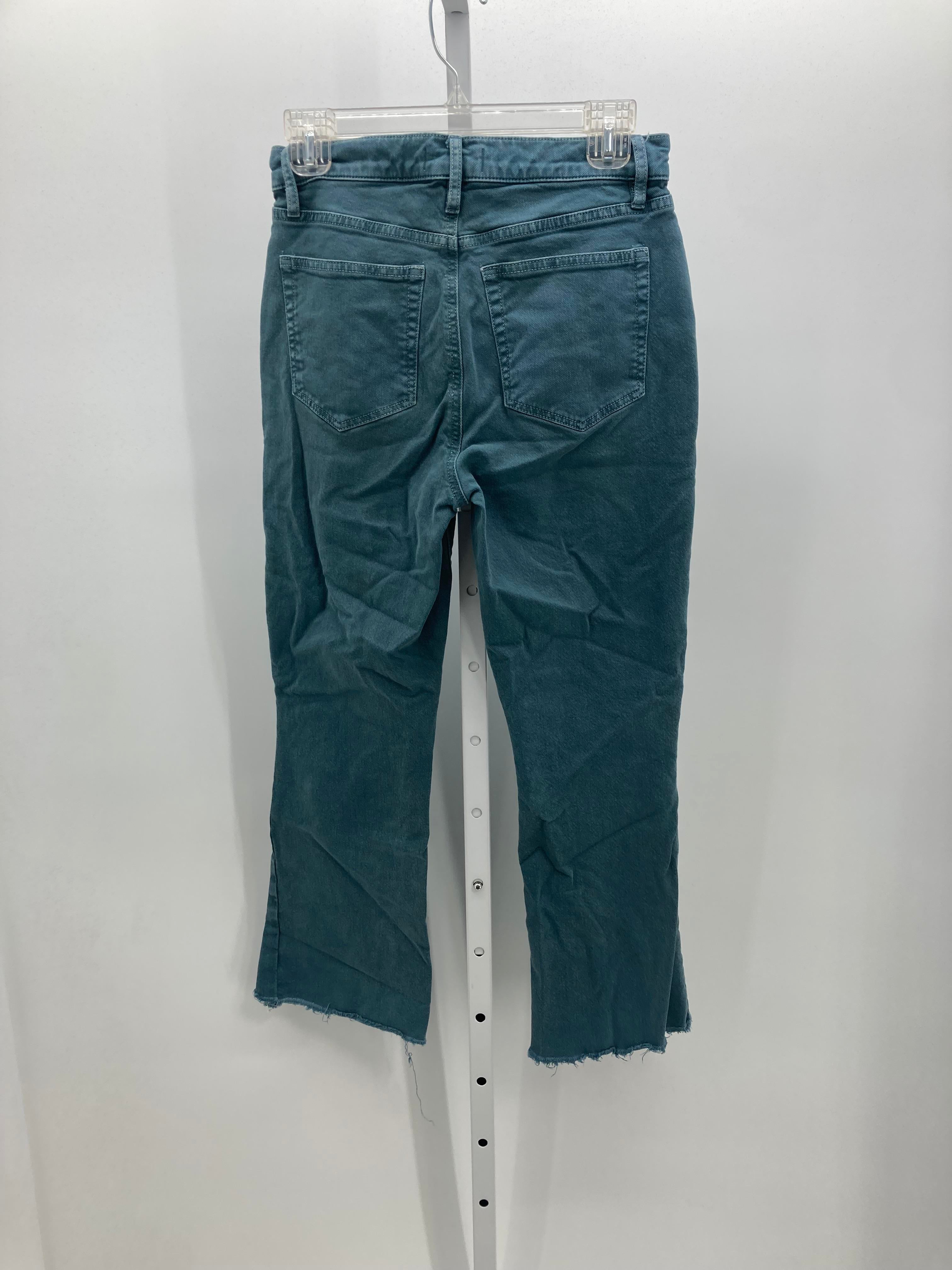 Loft Size 2 Misses Jeans