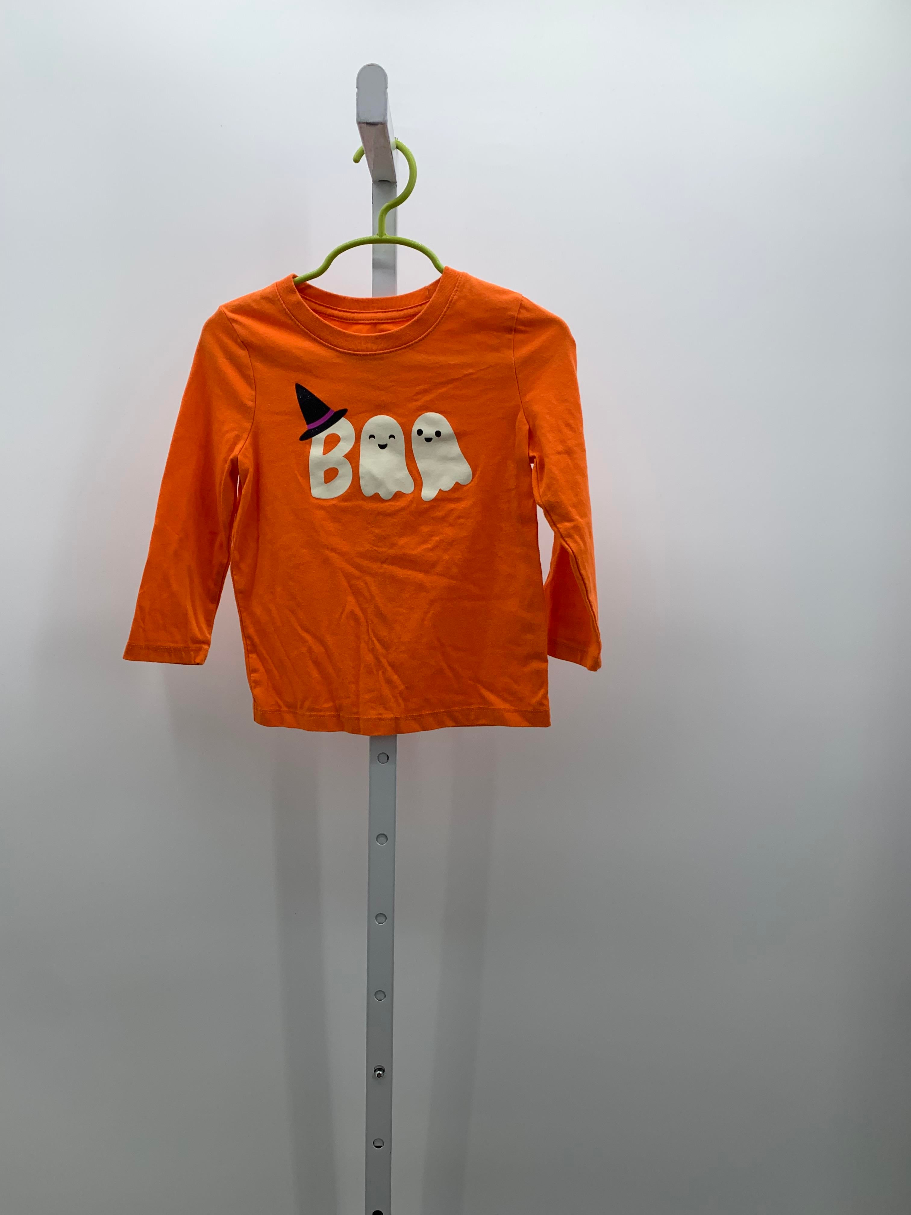 LONG SLV SHIRT BOO