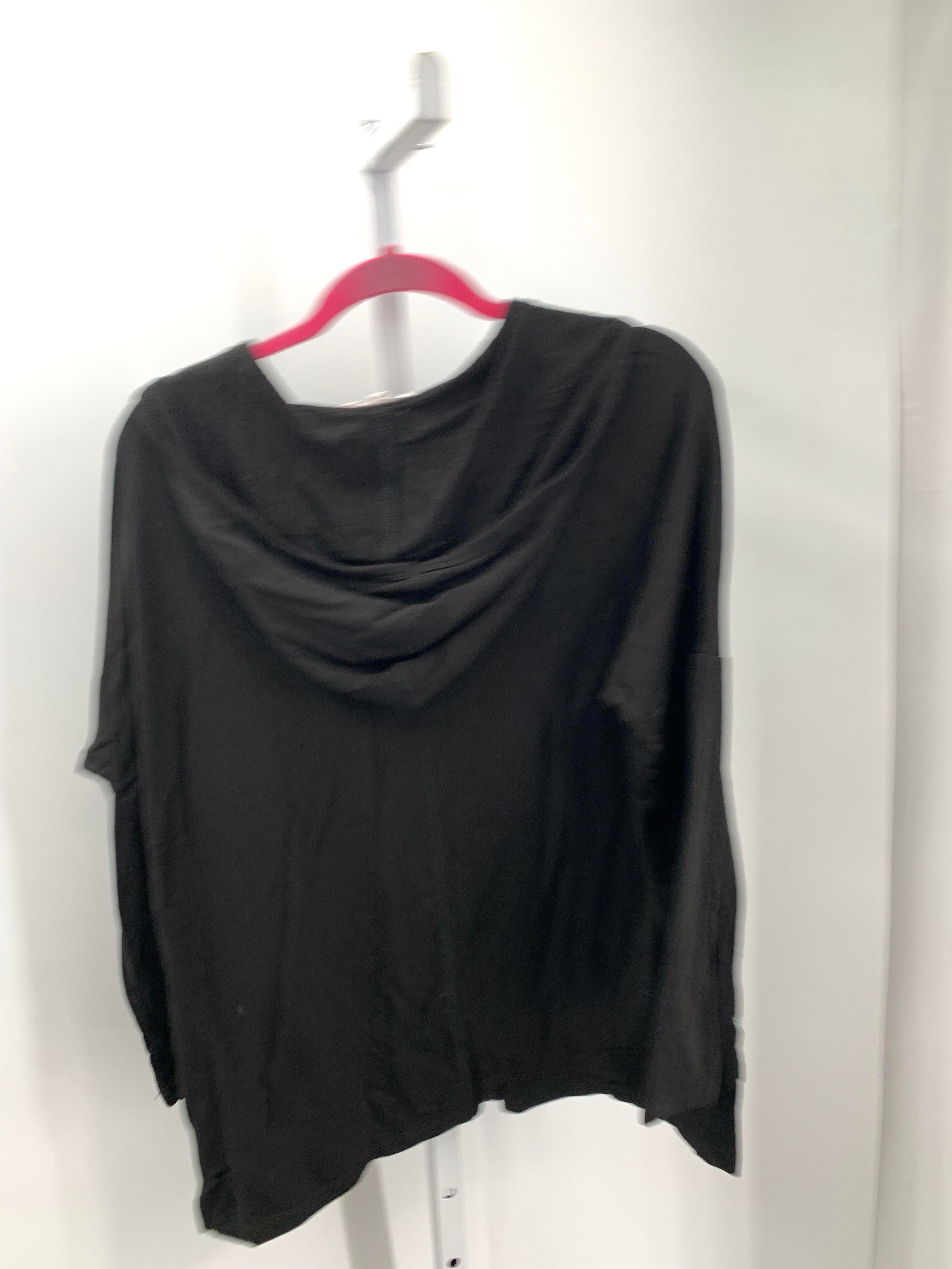 Workshop Size Medium Misses Long Sleeve Shirt