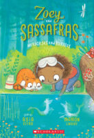 Merhorses And Bubbles