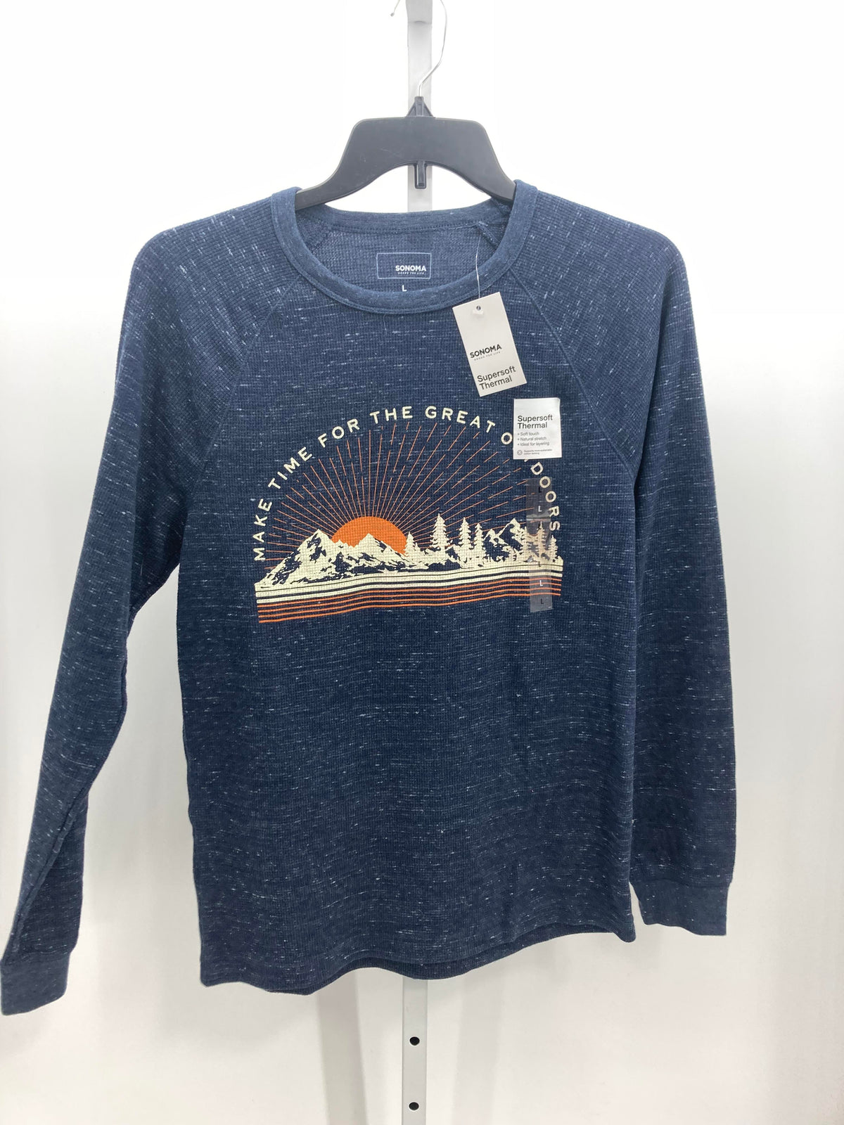 NEW THE GREAT OUTDOORS
