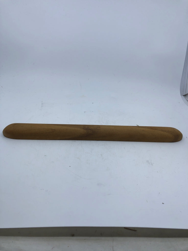 WOOD OLIVE SERVER.