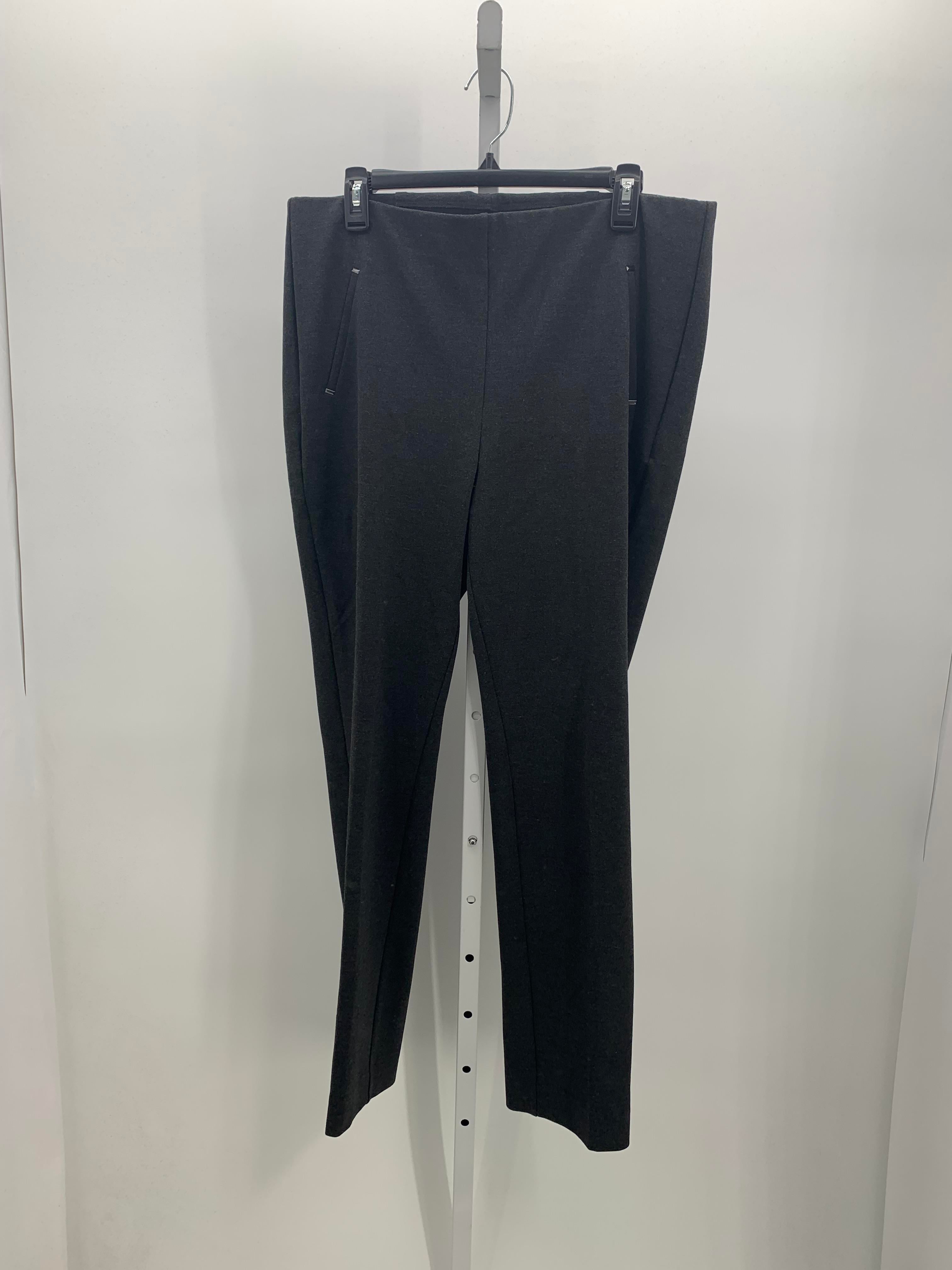 Chico's Size 14 Misses Pants