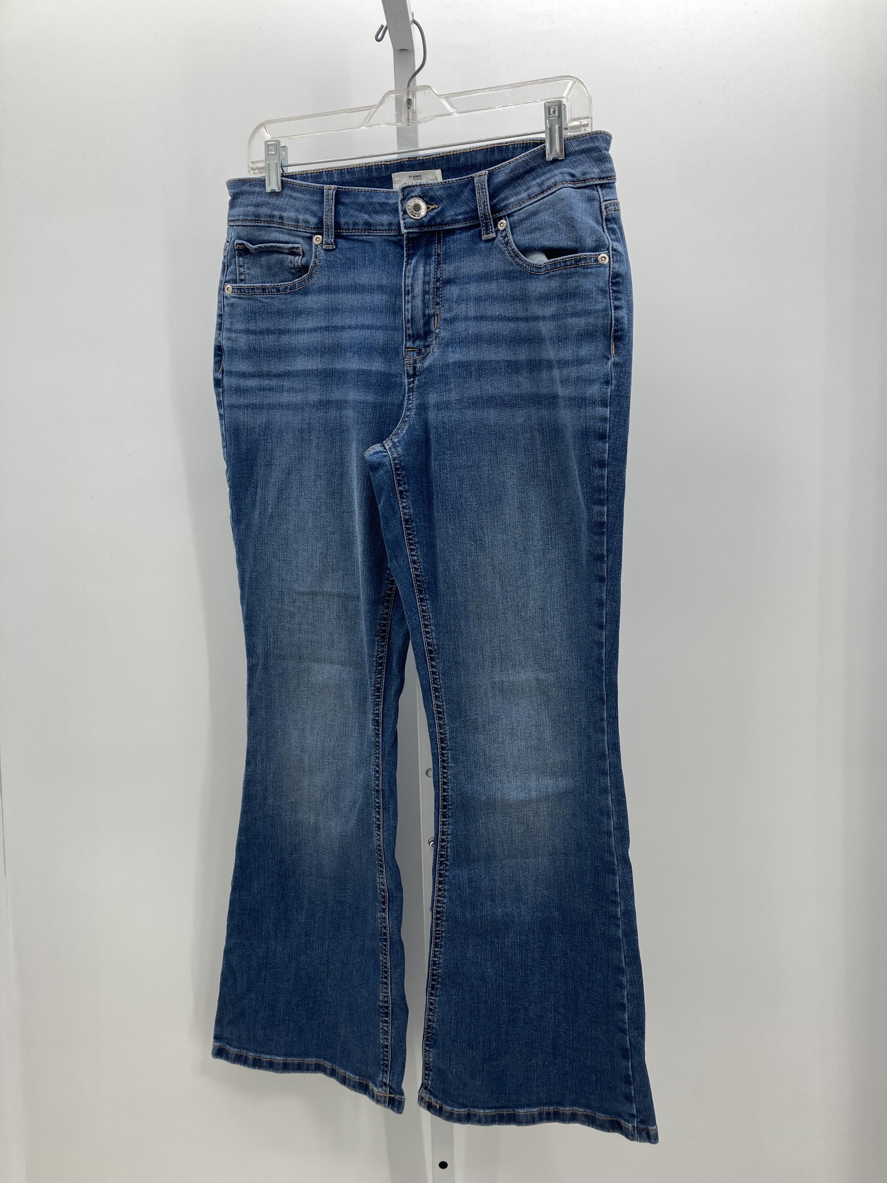 Maurices Size 10 Misses Jeans