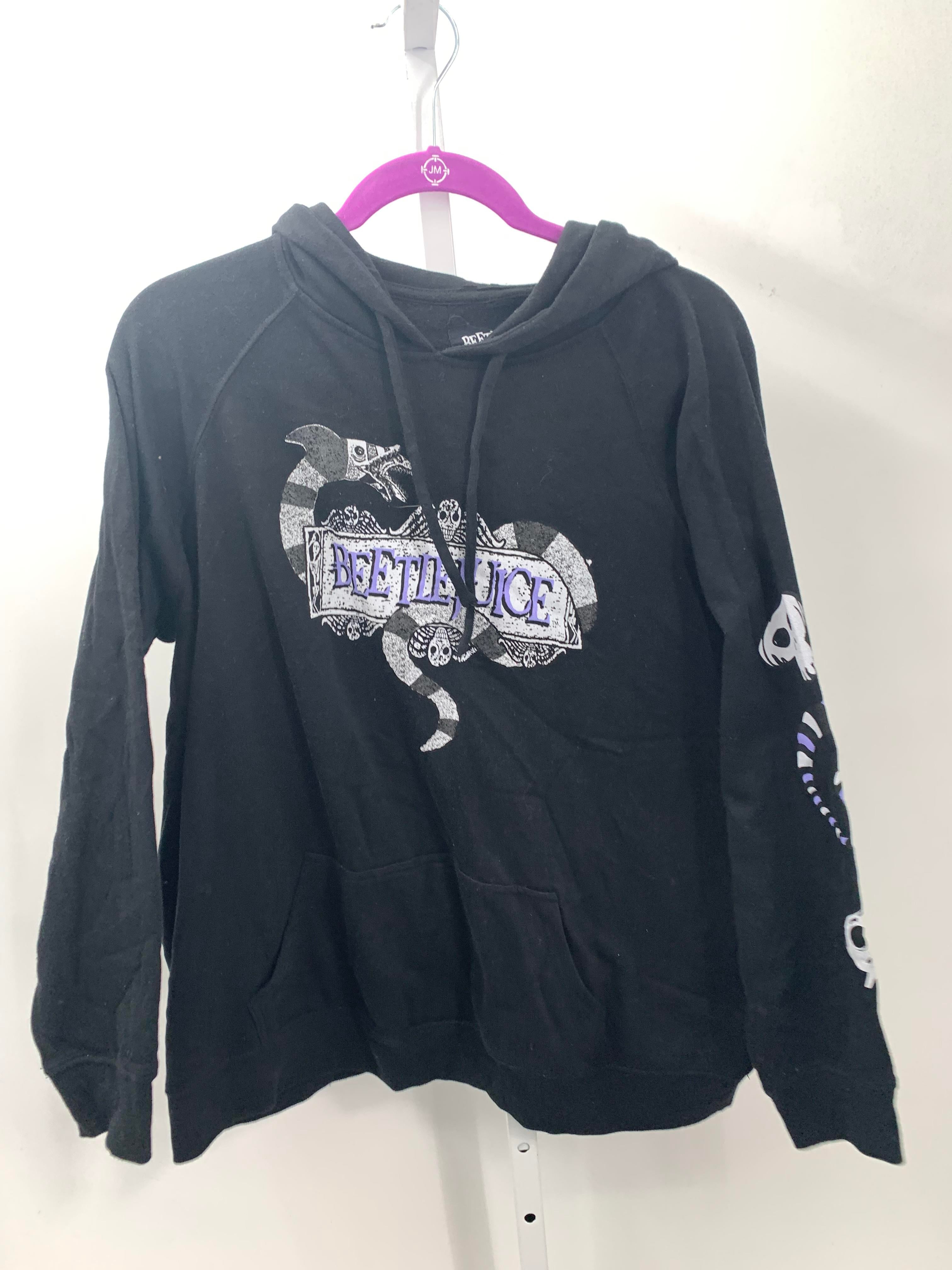 Size 1X Womens Hoodie