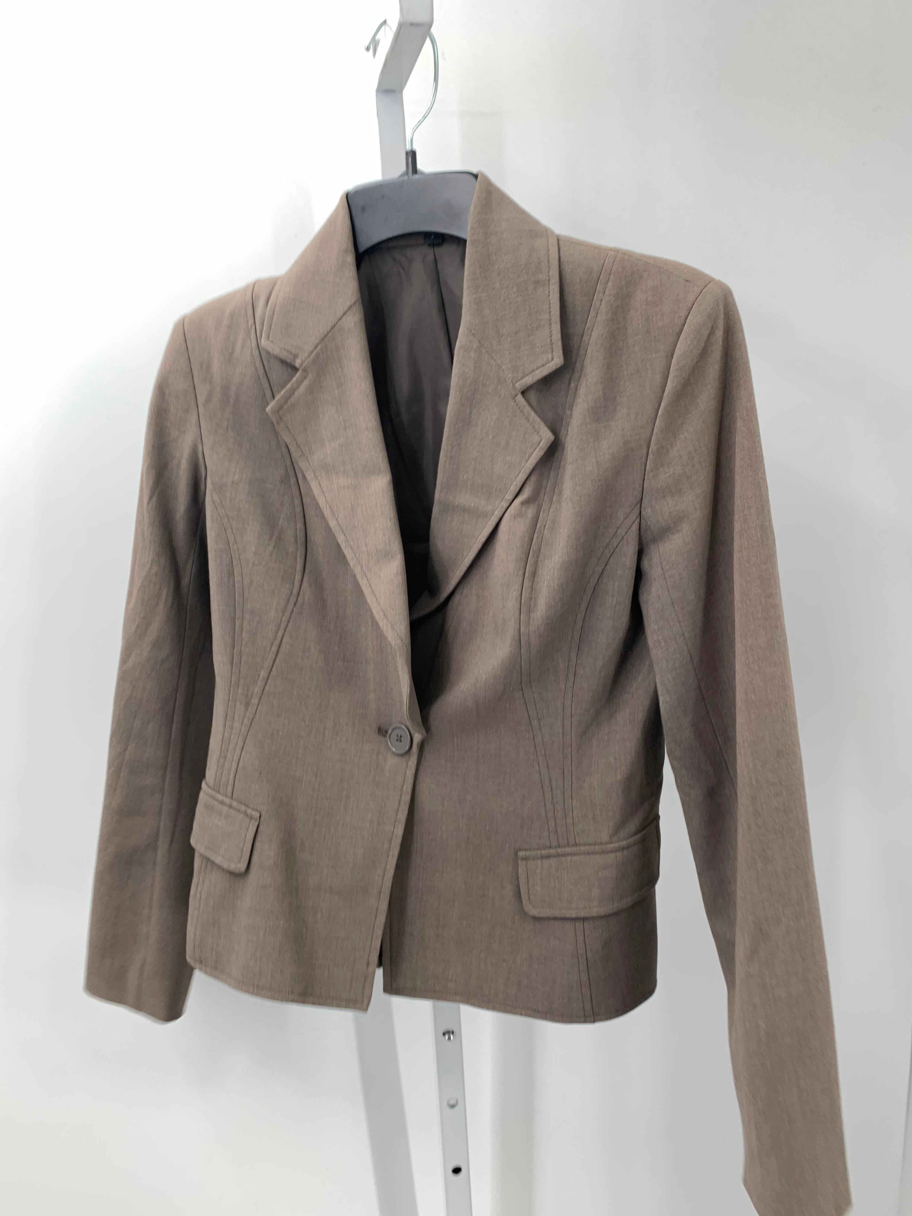 Express Size 4 Misses Blazer