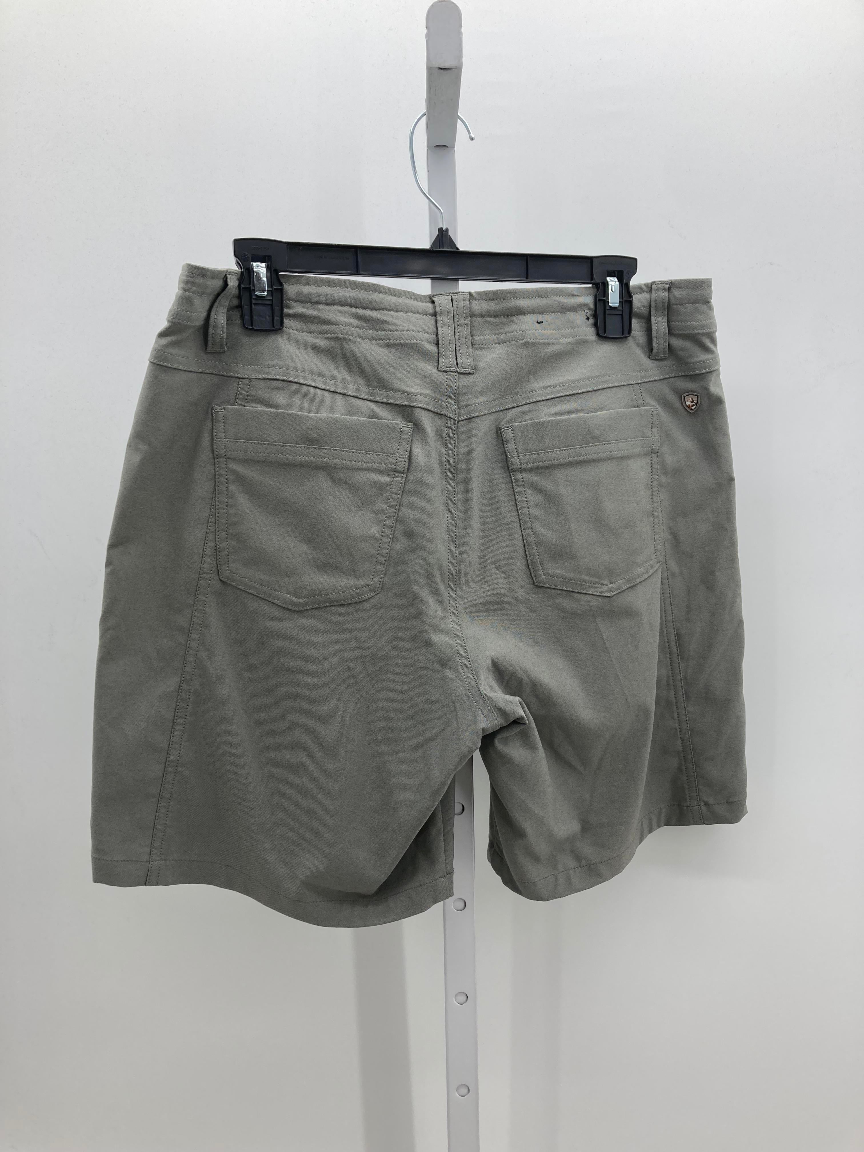 Size 10 Misses Shorts