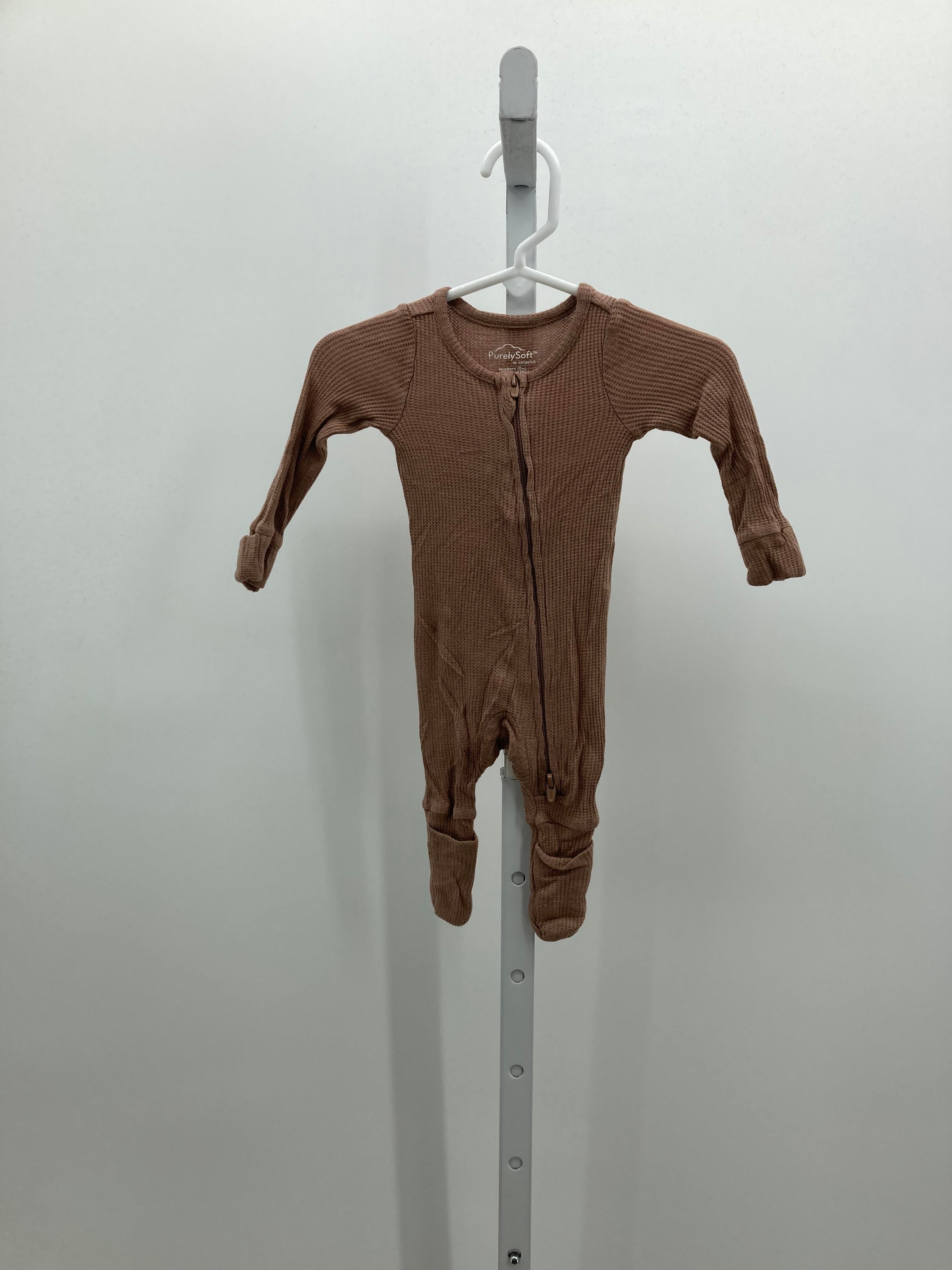 WAFFLE KNIT ZIP