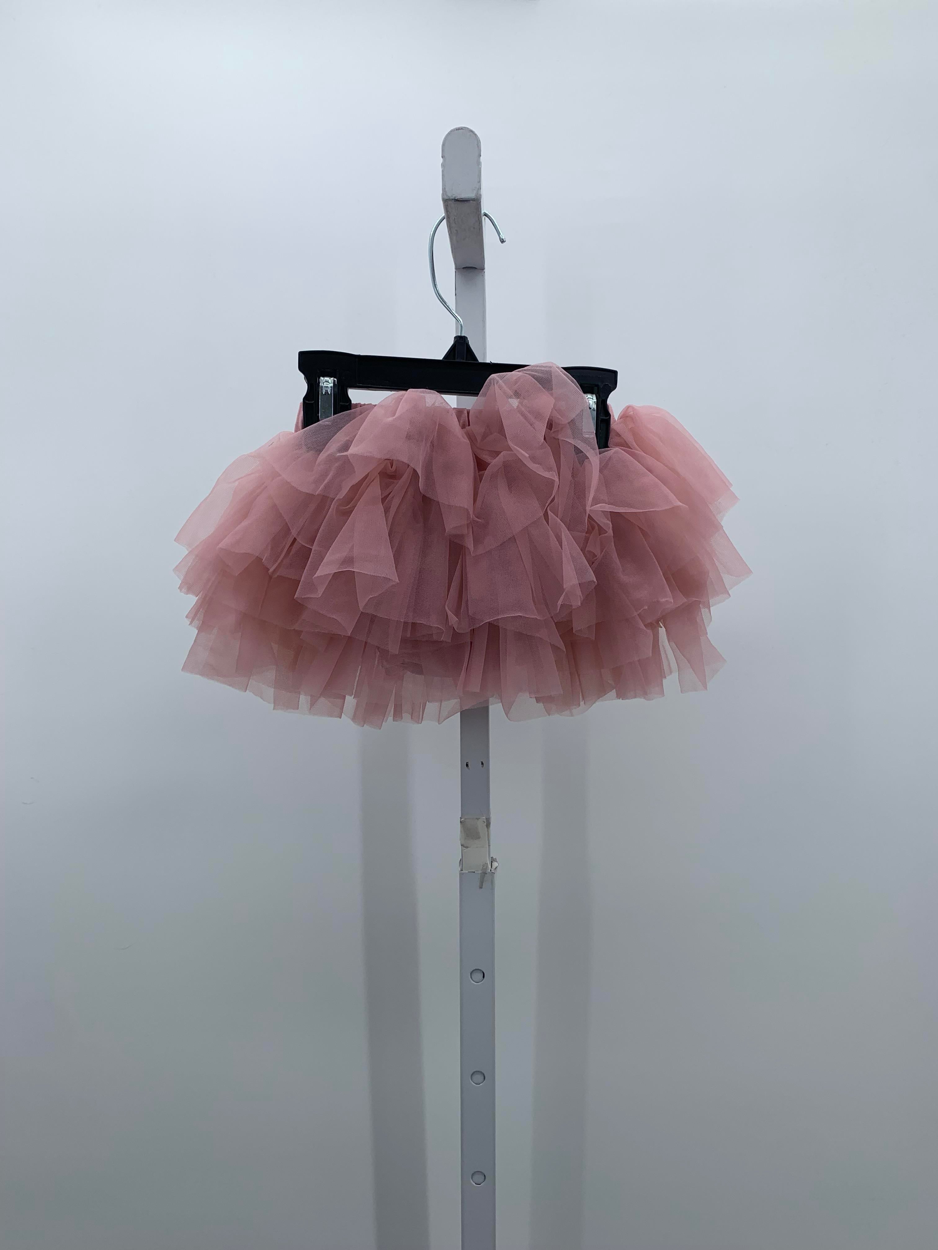 Size 6-7 Girls Skirt