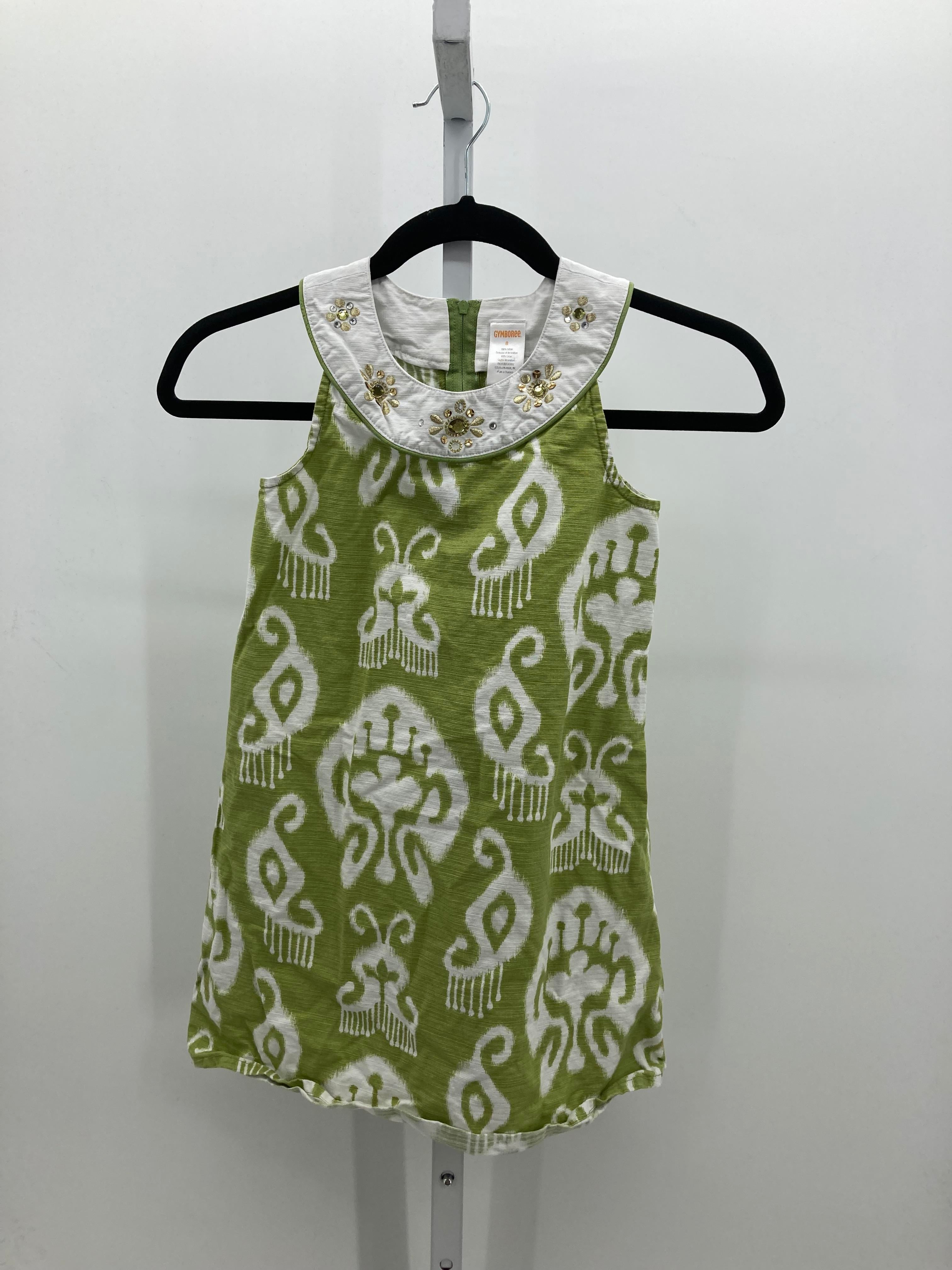 Gymboree Size 8 Girls Sundress