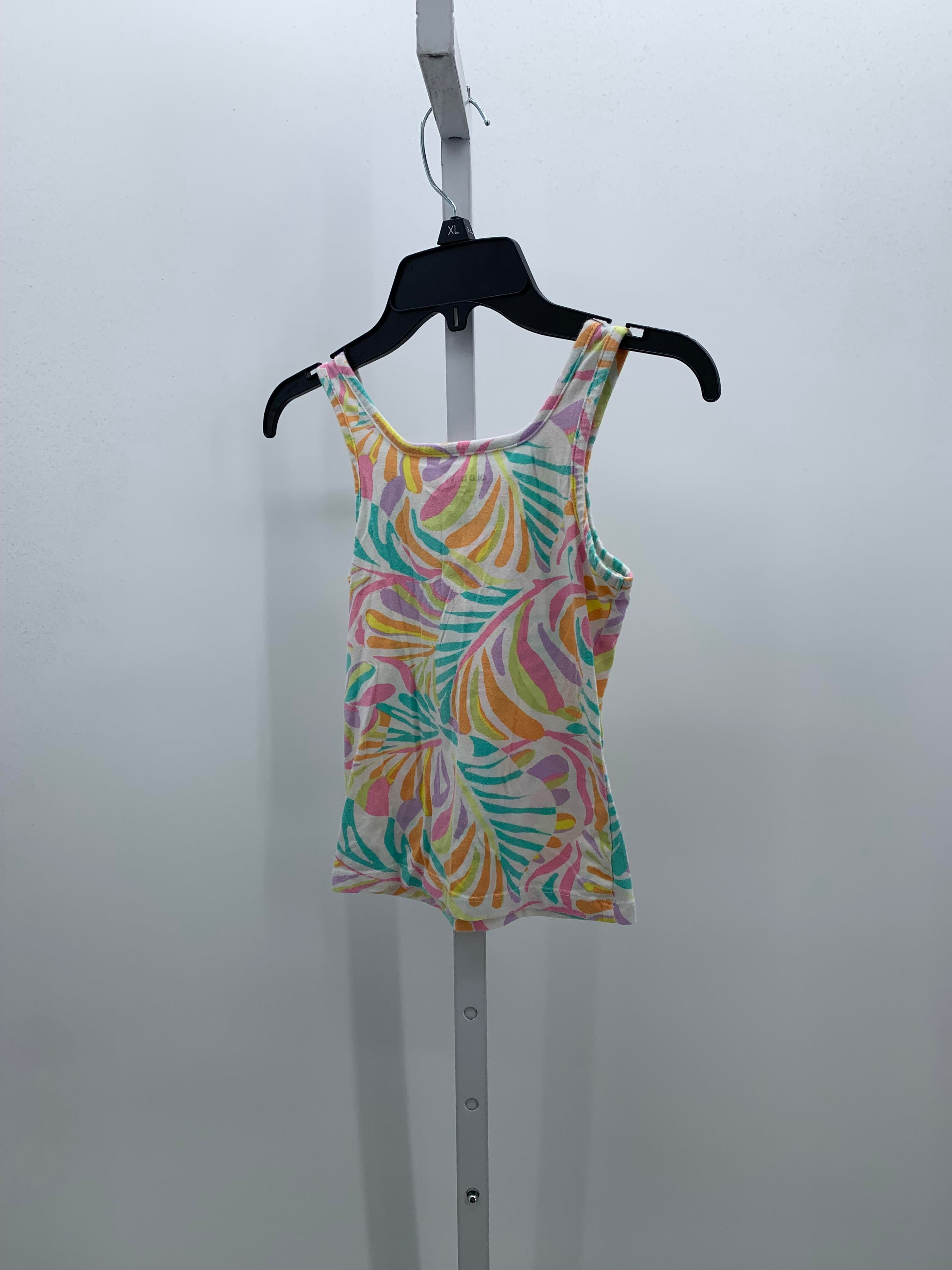 Old Navy Size 6-7 Girls Tank