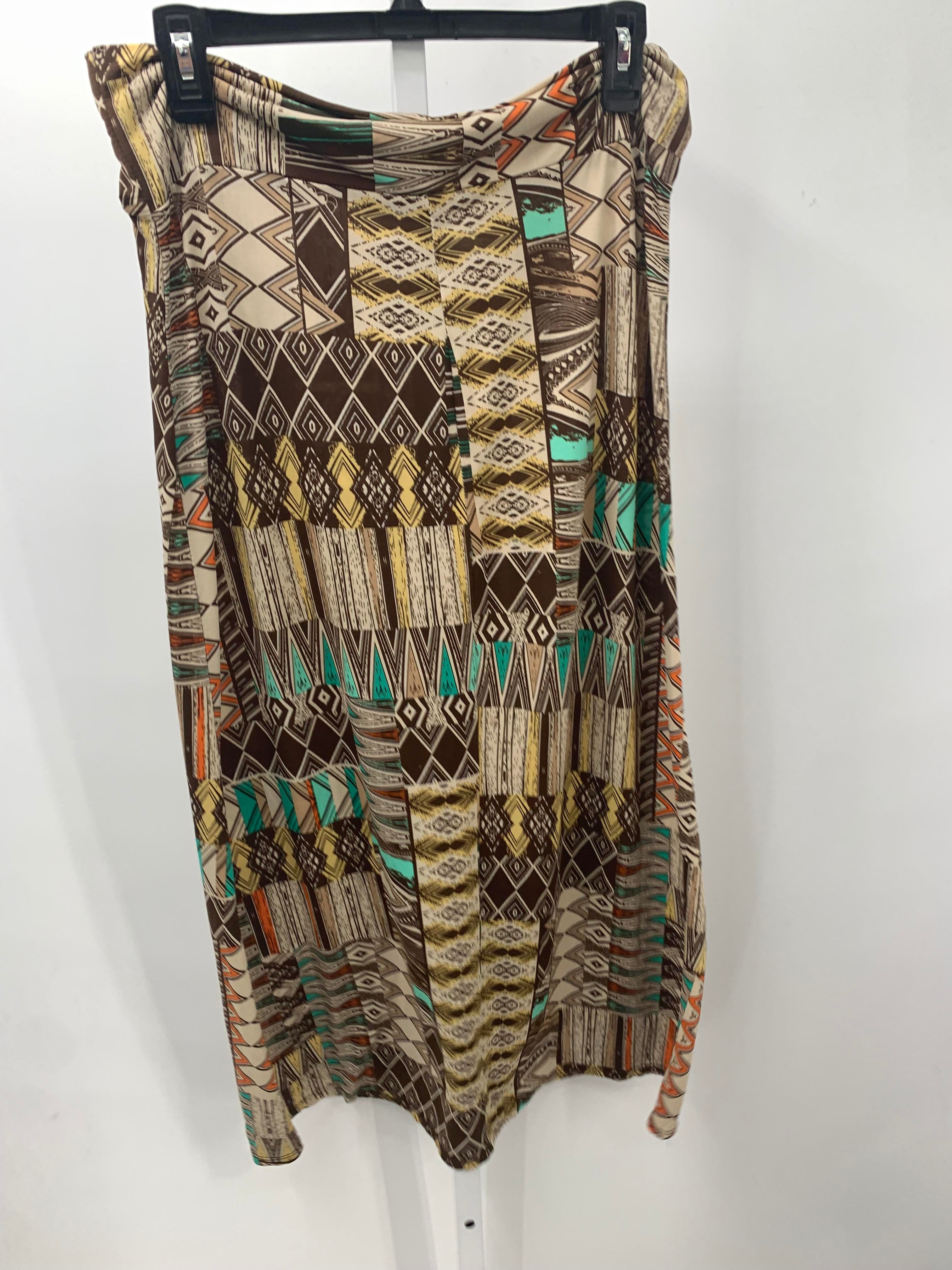 Size 3X Womens Skirt