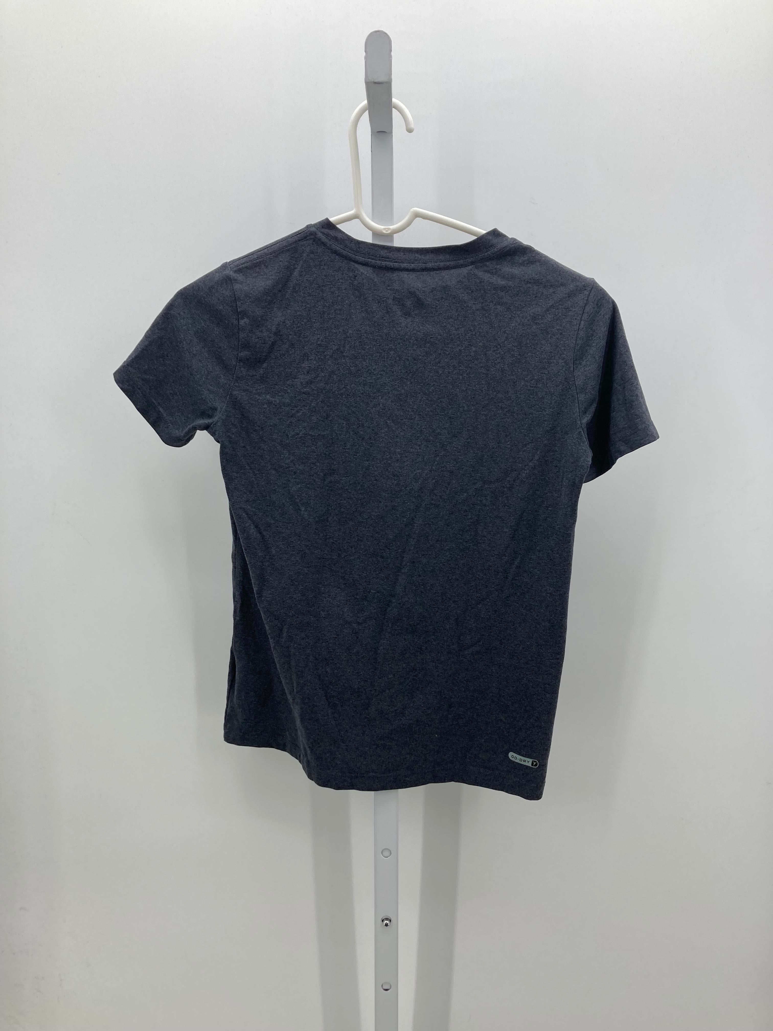 BASEBALL KNIT TEE