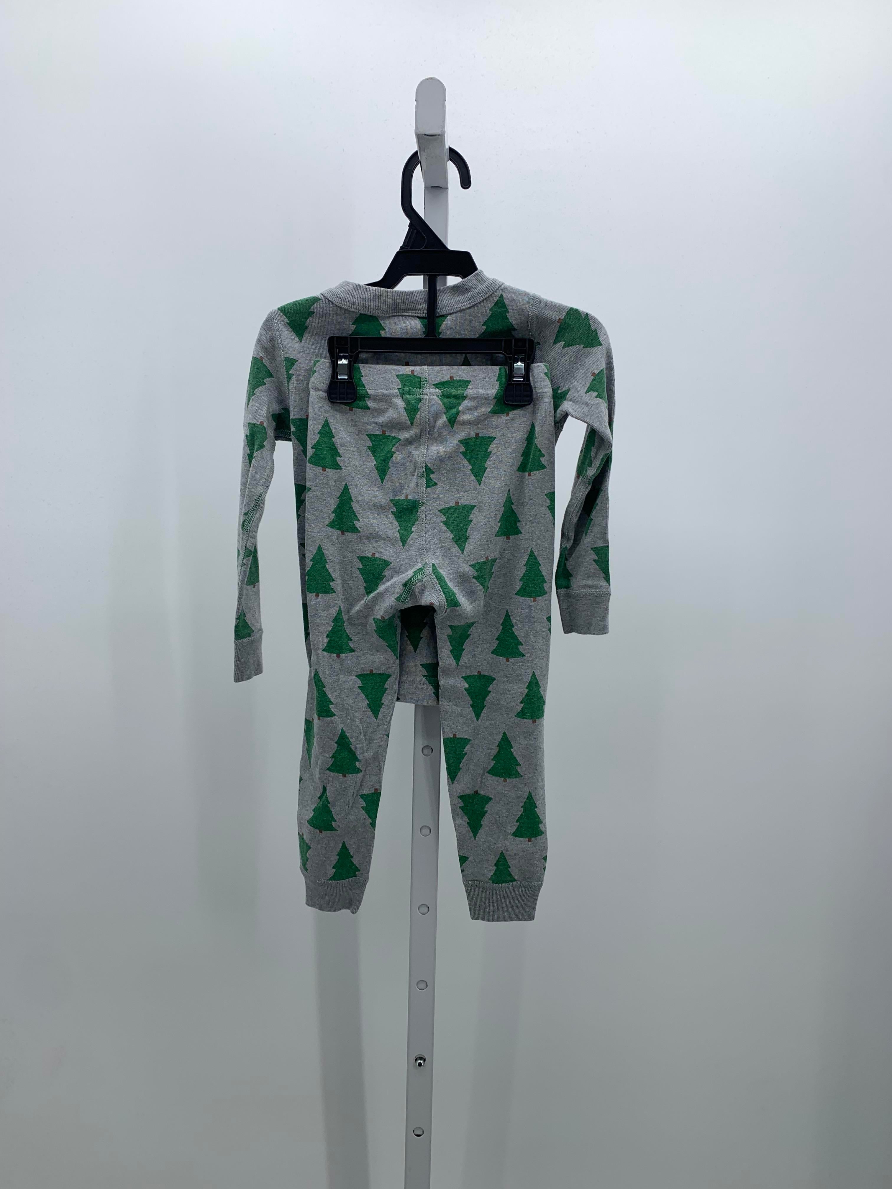 PJS GREEN TREES.