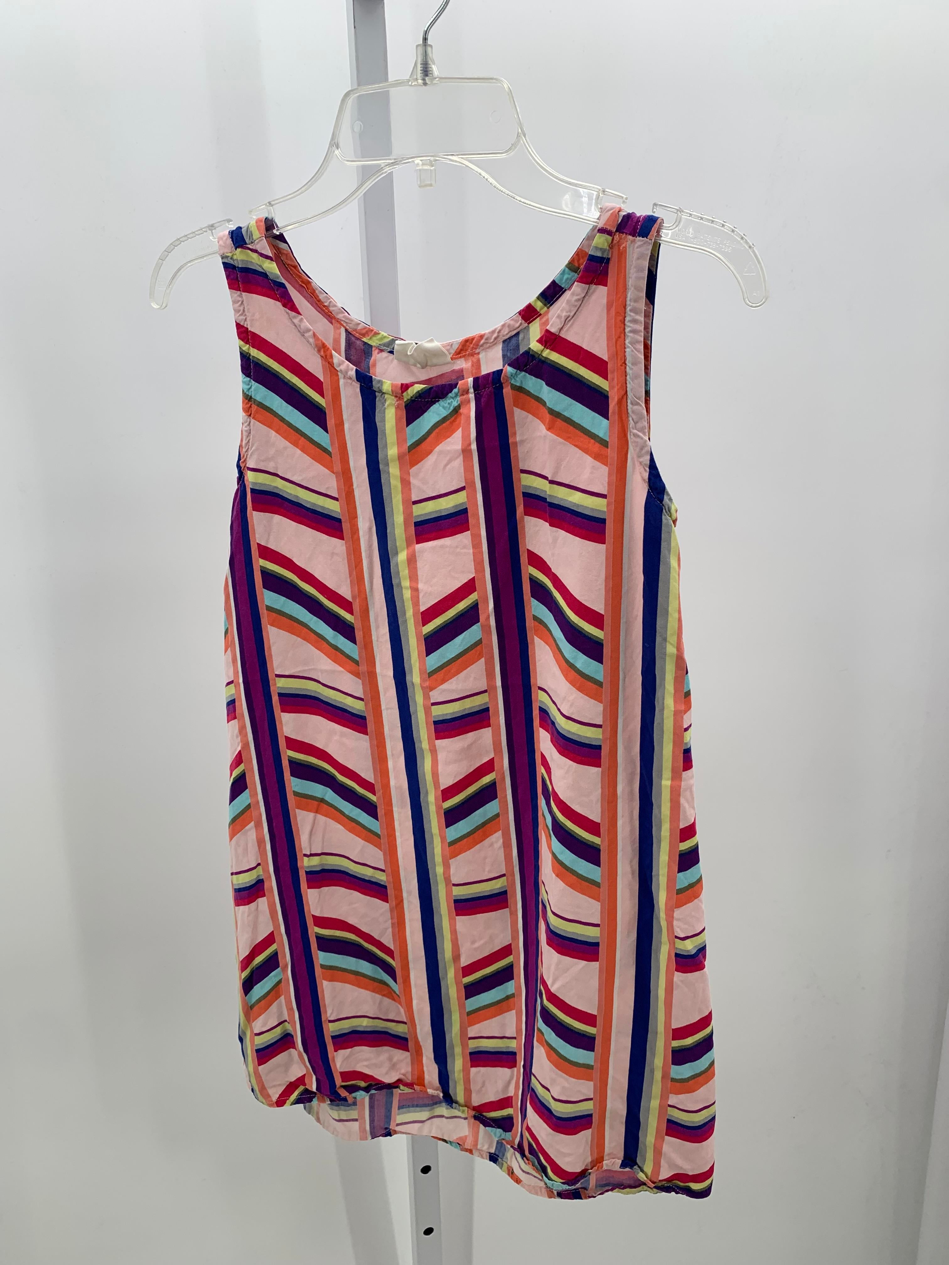 Crazy 8 Size 8 Girls Sundress