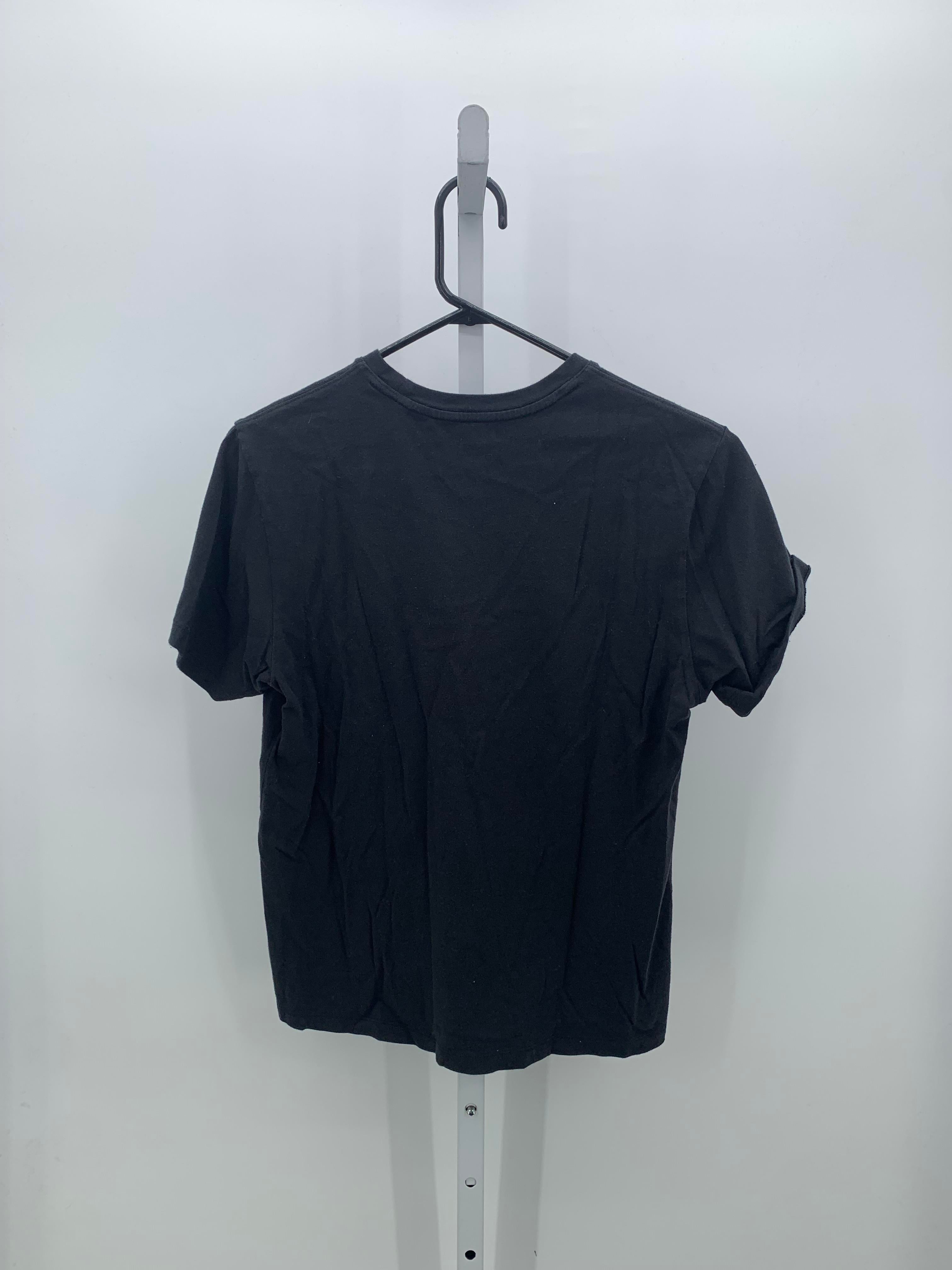 KNIT TEE
