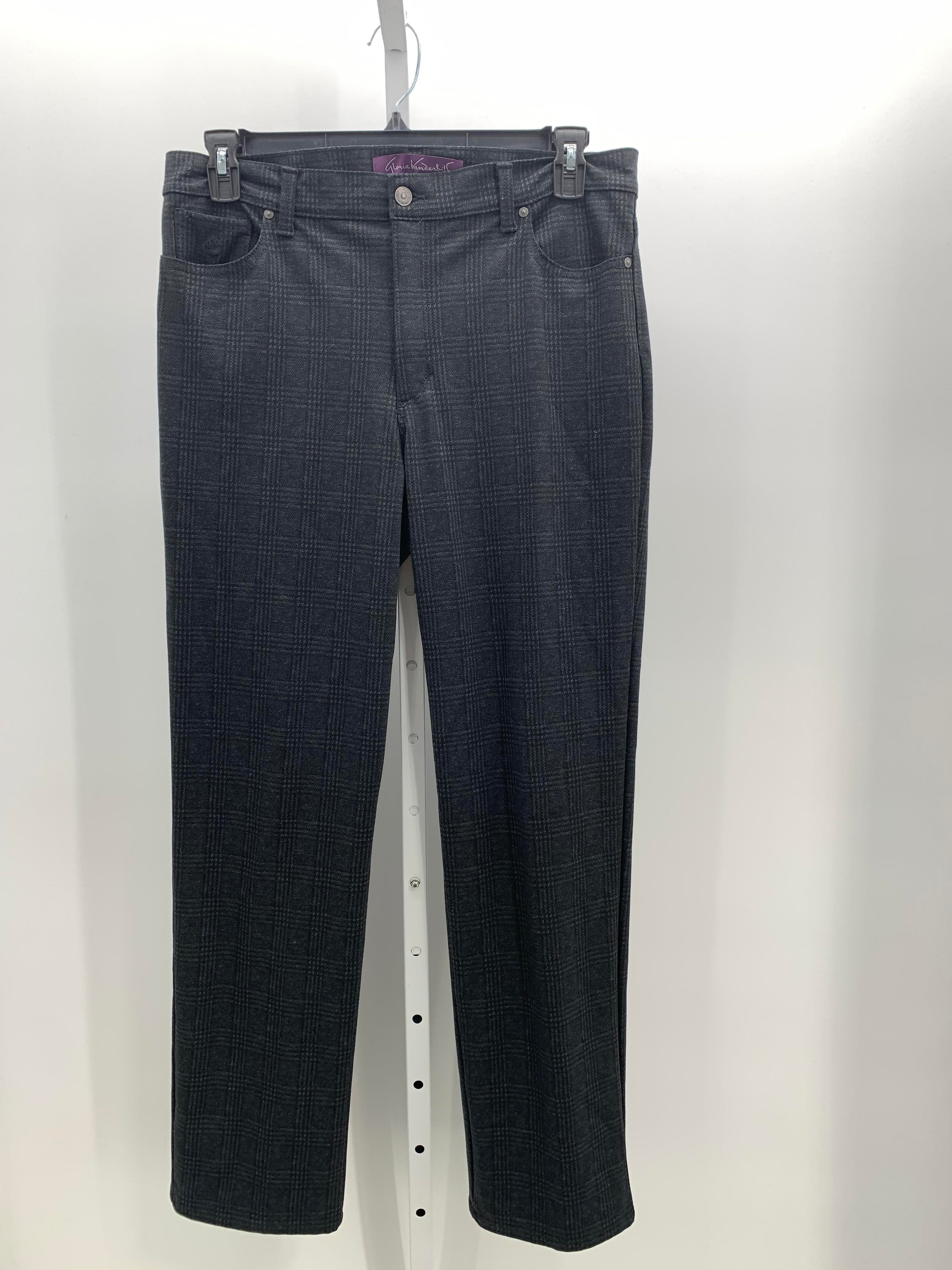 Gloria Vanderbilt Size 14 Misses Pants