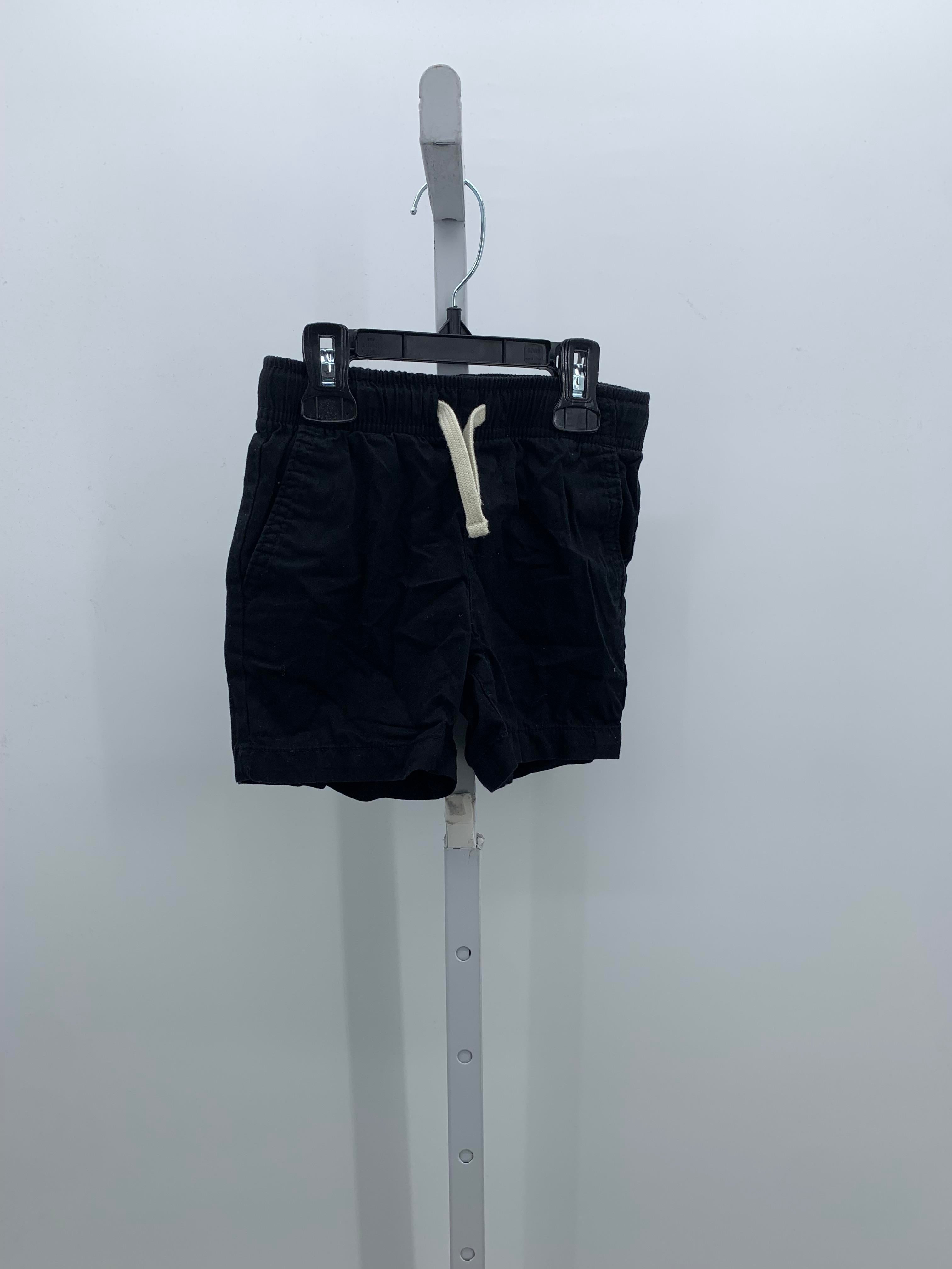 DRAW WAIST RELAXED
