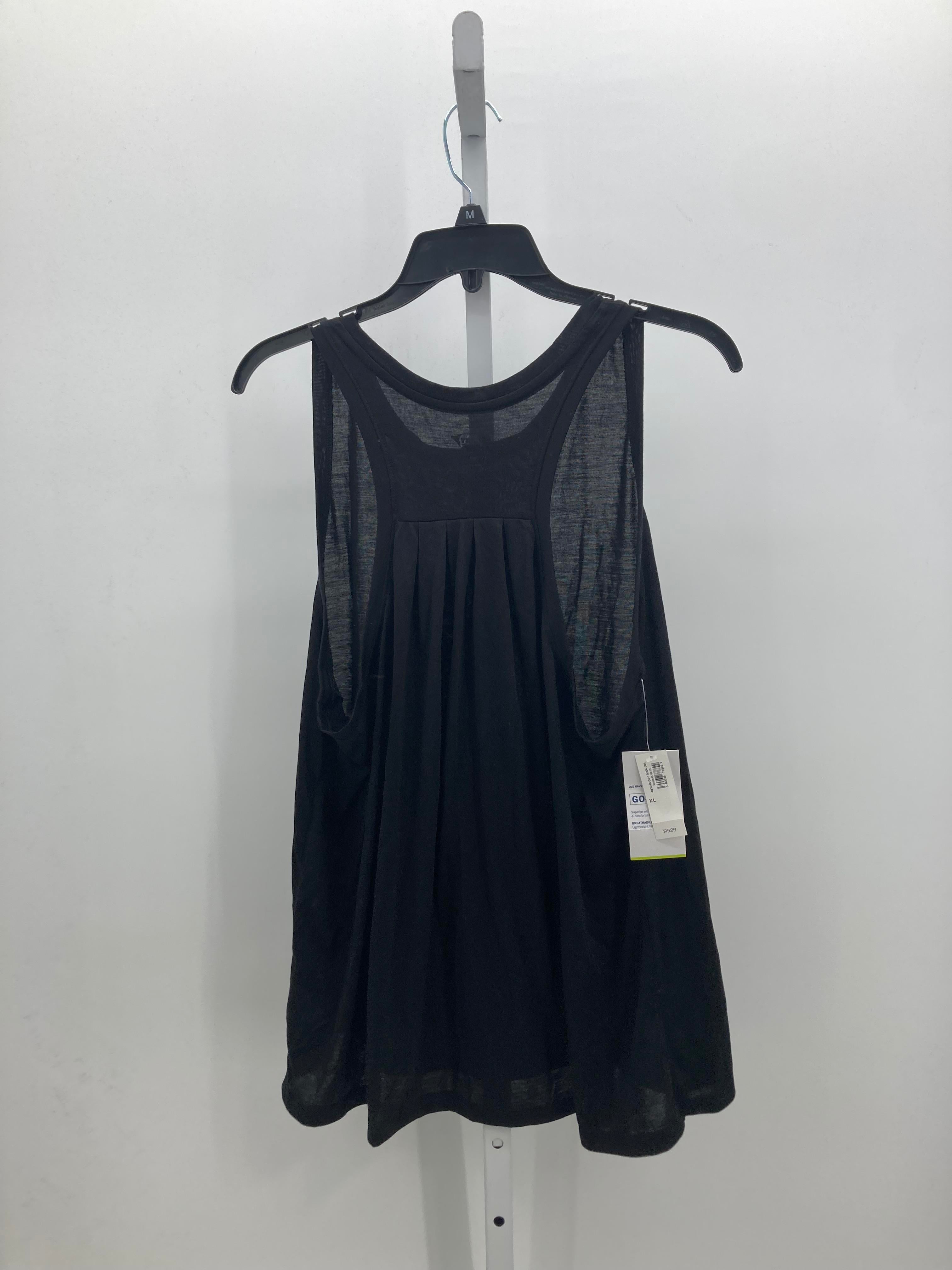 Old Navy Size Extra Large Misses Tank